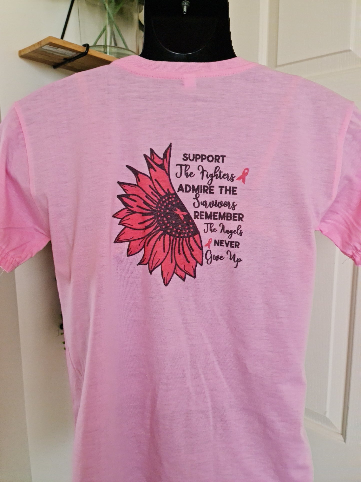 PINK Tee-Shirt (Unisex)