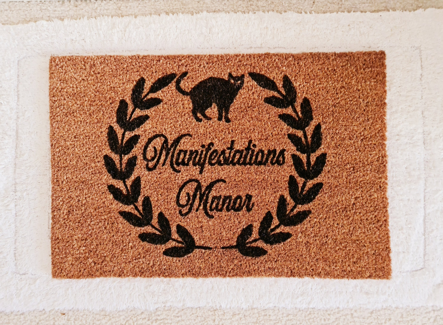 Door Mat