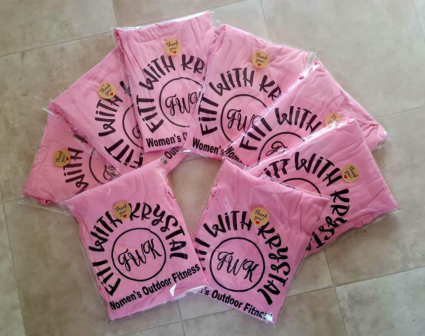 Tee-Shirt