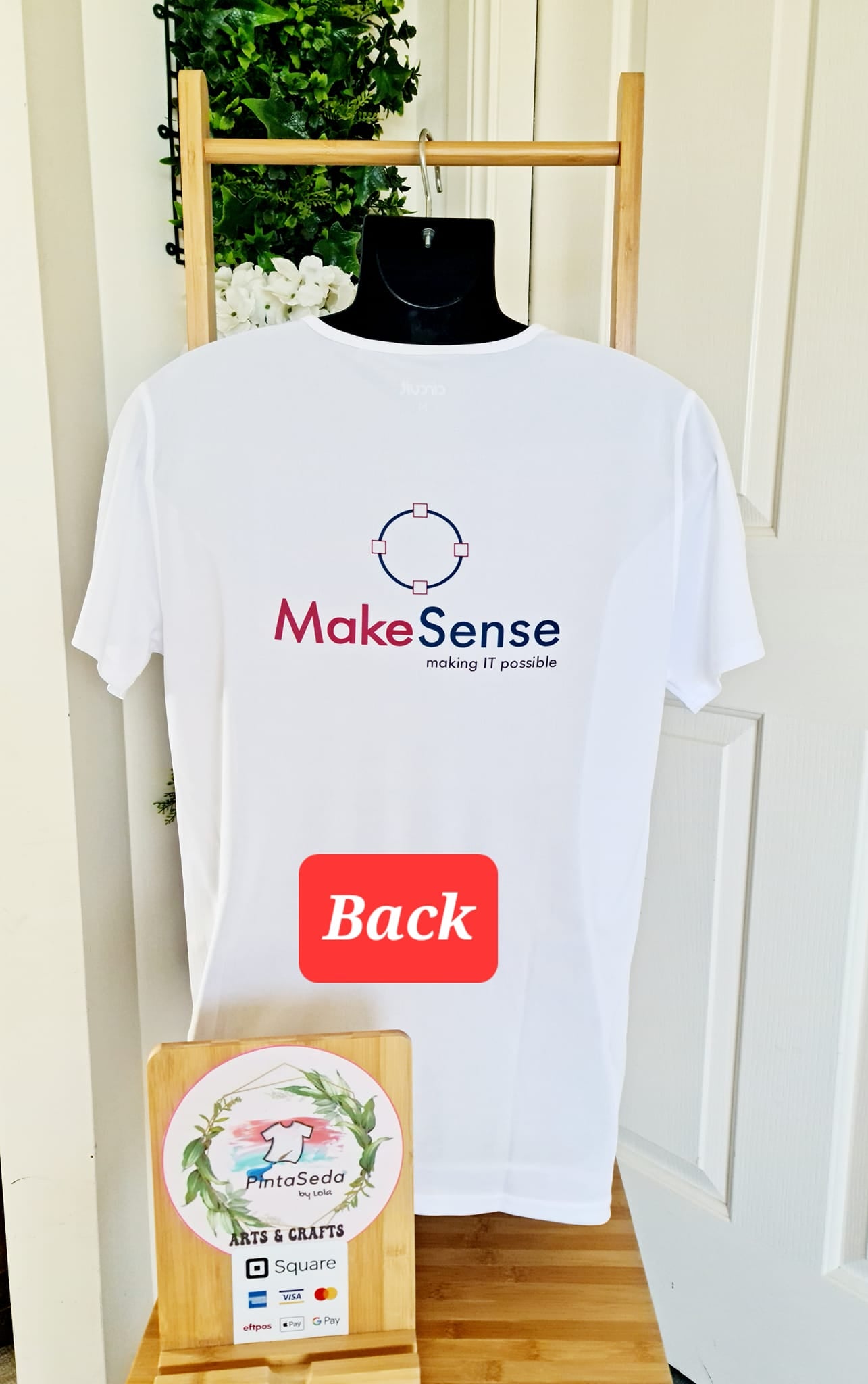 Tee-Shirt