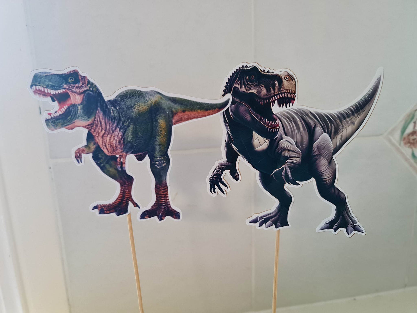Cake Topper