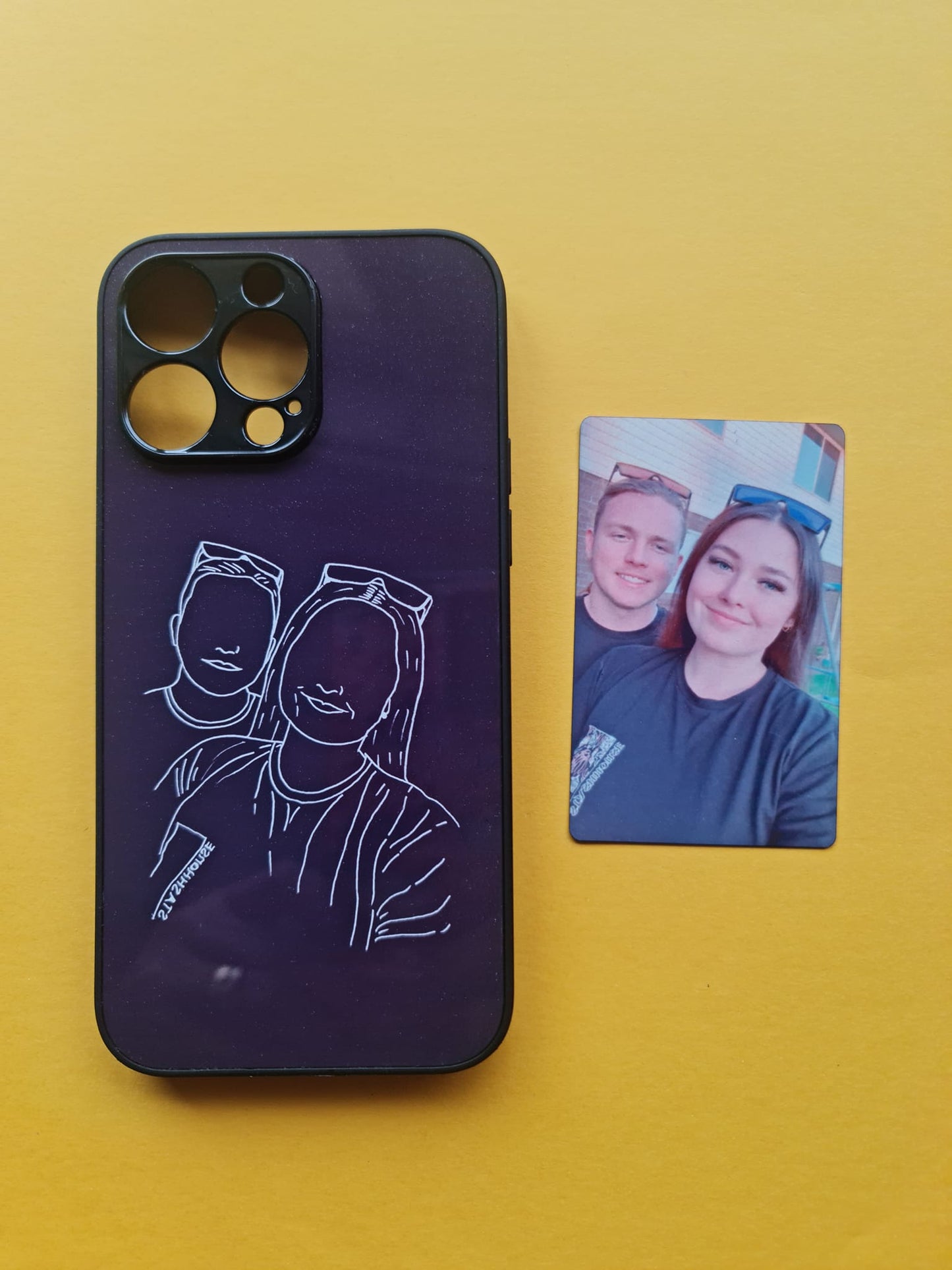 Phone Cases: Personalised/Customised Phone Cases
