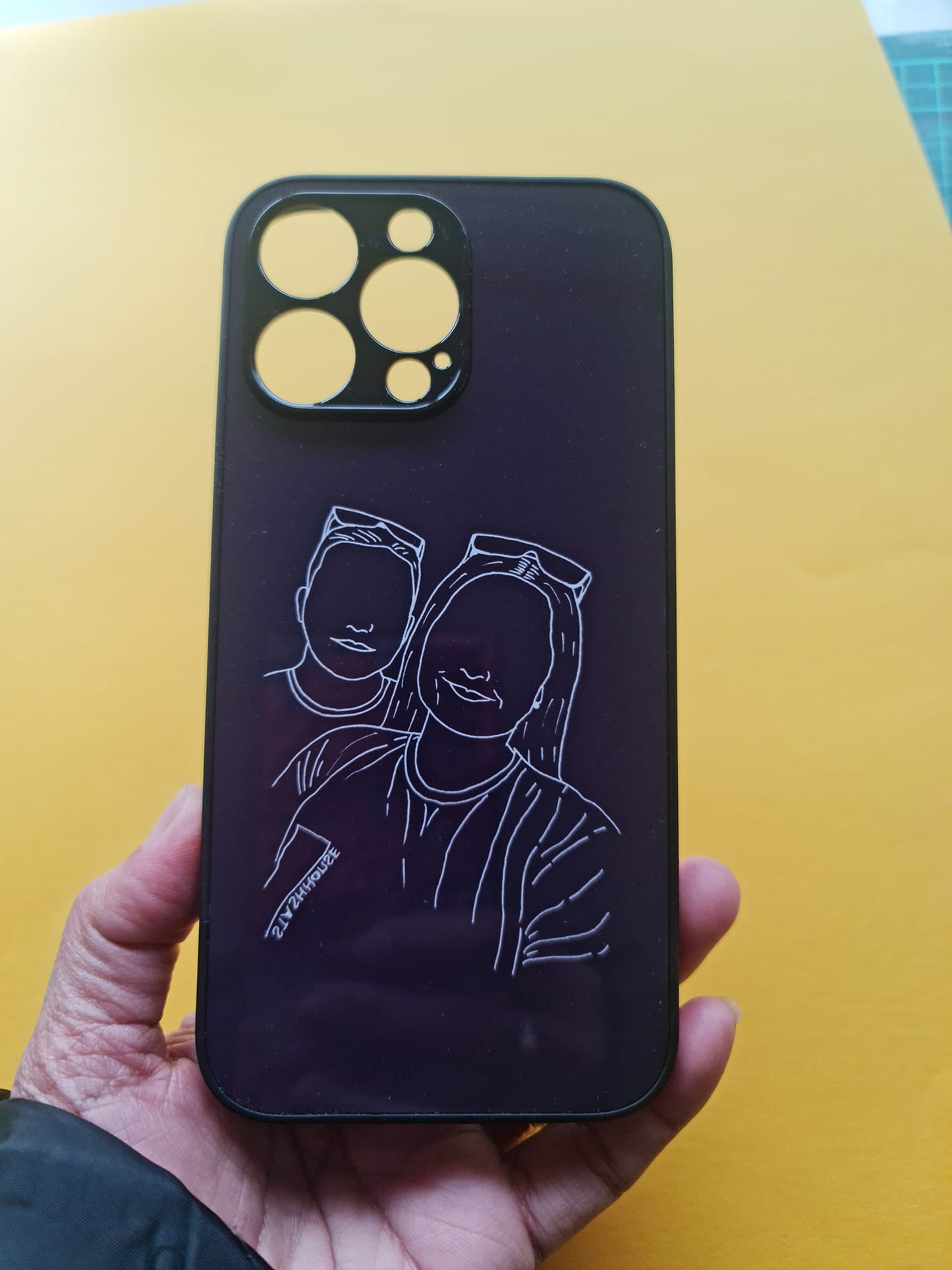 Phone Cases: Personalised/Customised Phone Cases