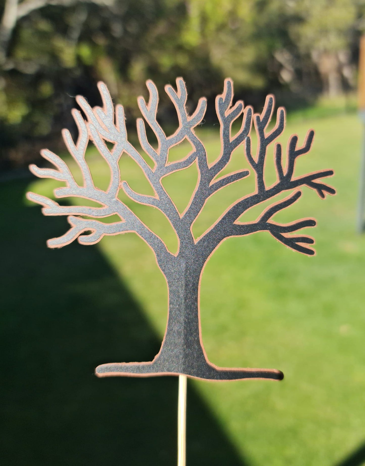 Cake Topper