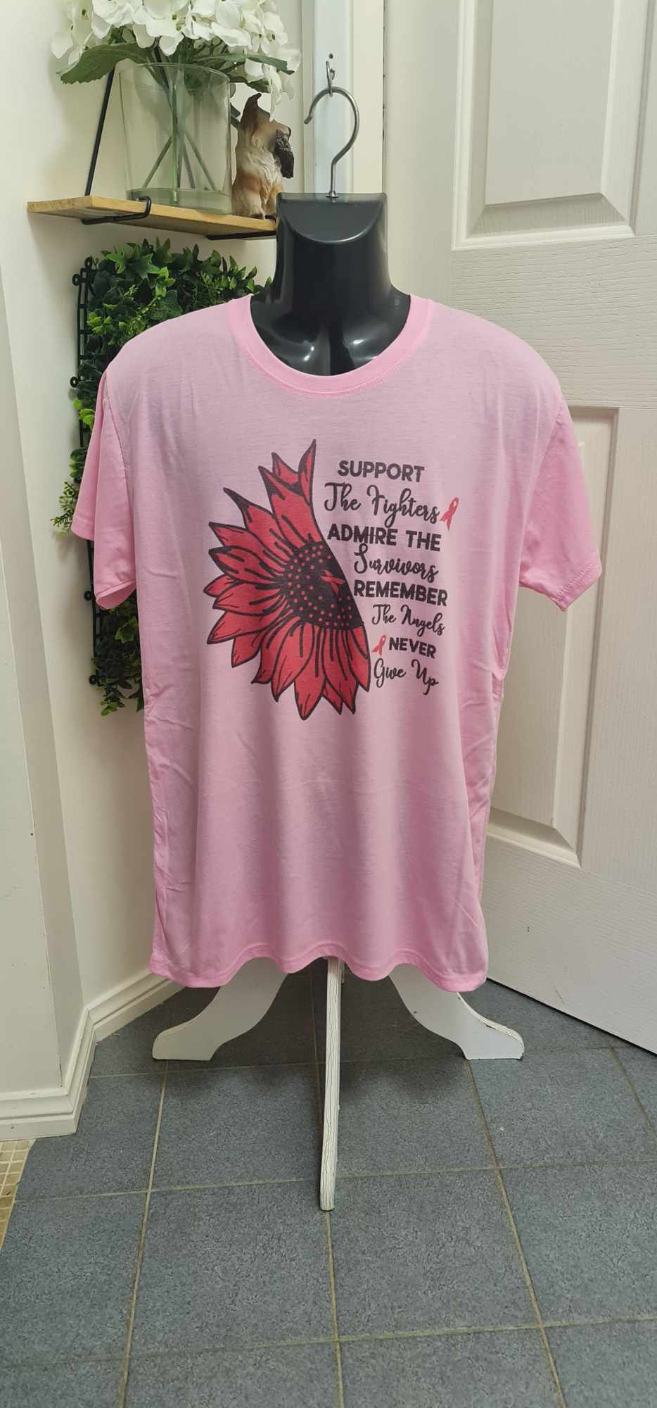 PINK Tee-Shirt (Unisex)