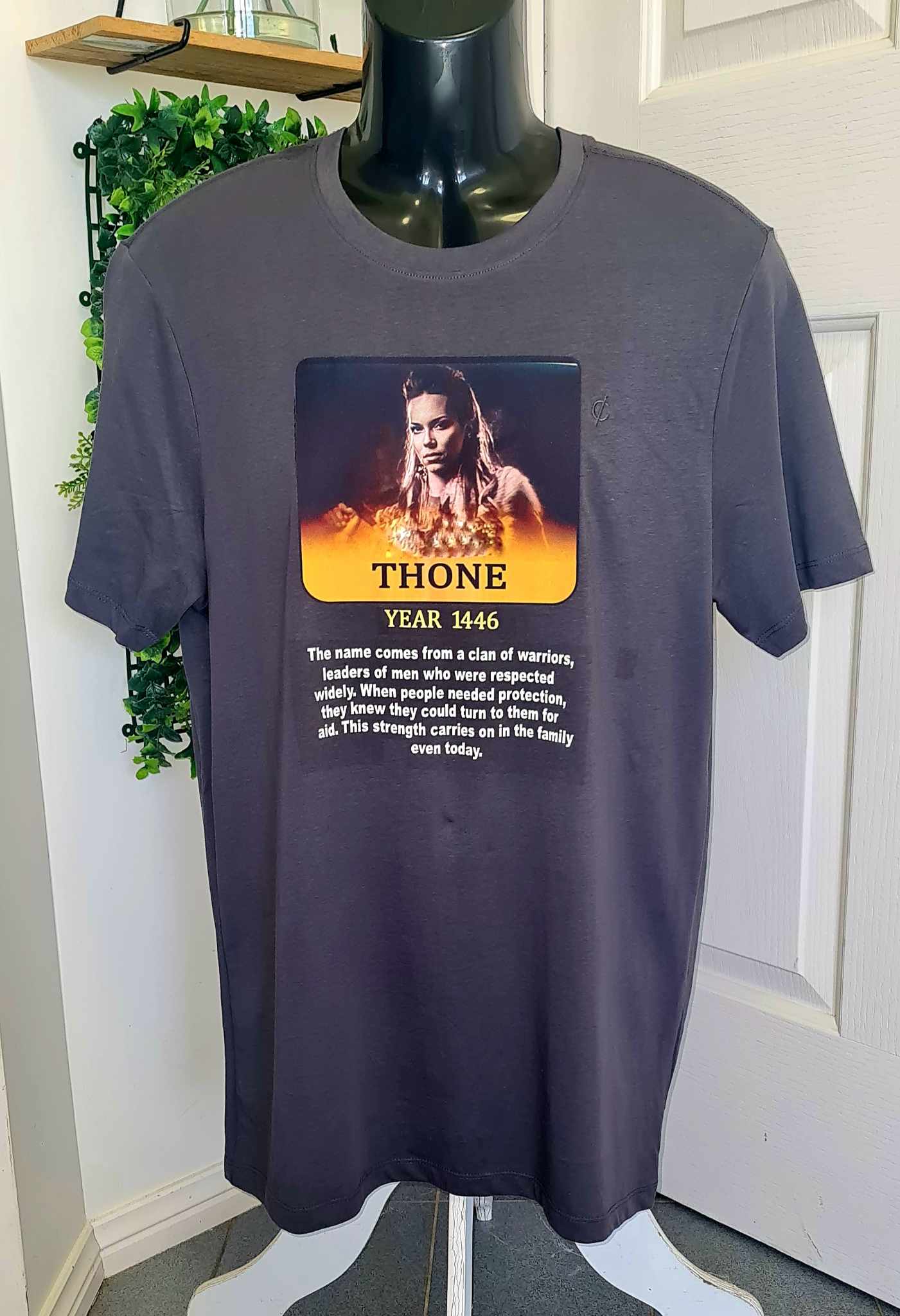 Tee-Shirt