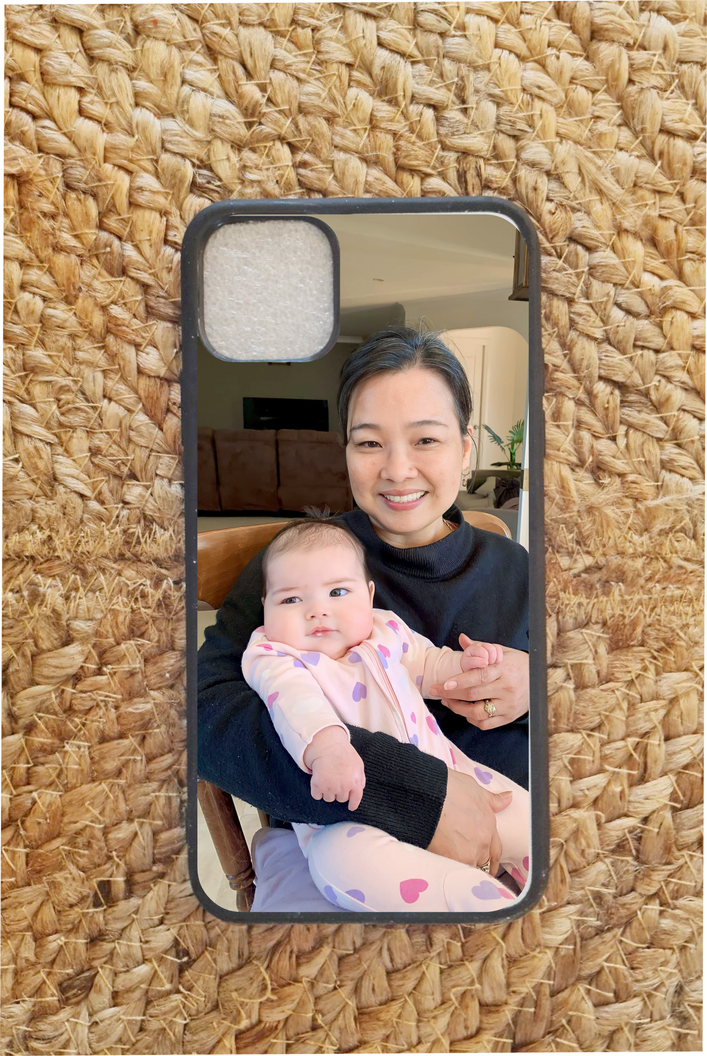 Phone Cases: Personalised/Customised Phone Cases