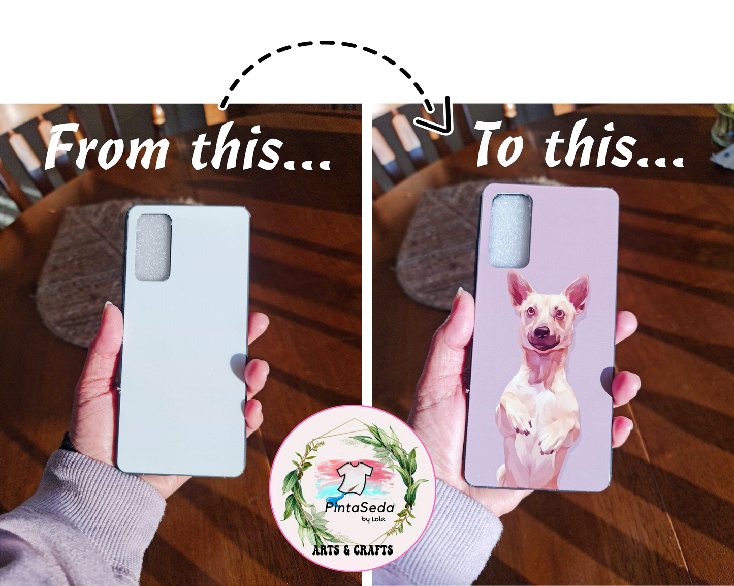 Phone Cases: Personalised/Customised Phone Cases