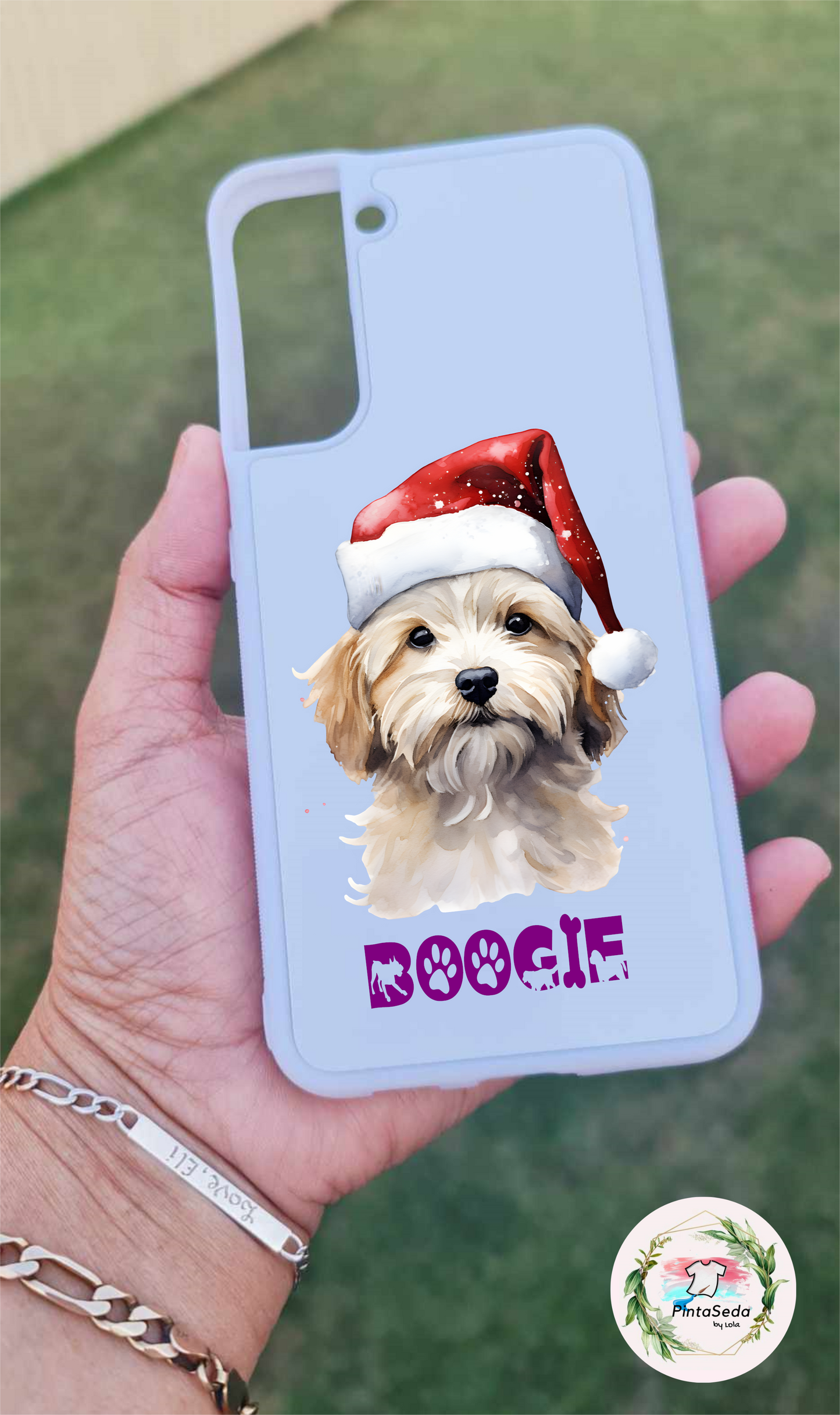 Phone Cases: Personalised/Customised Phone Cases