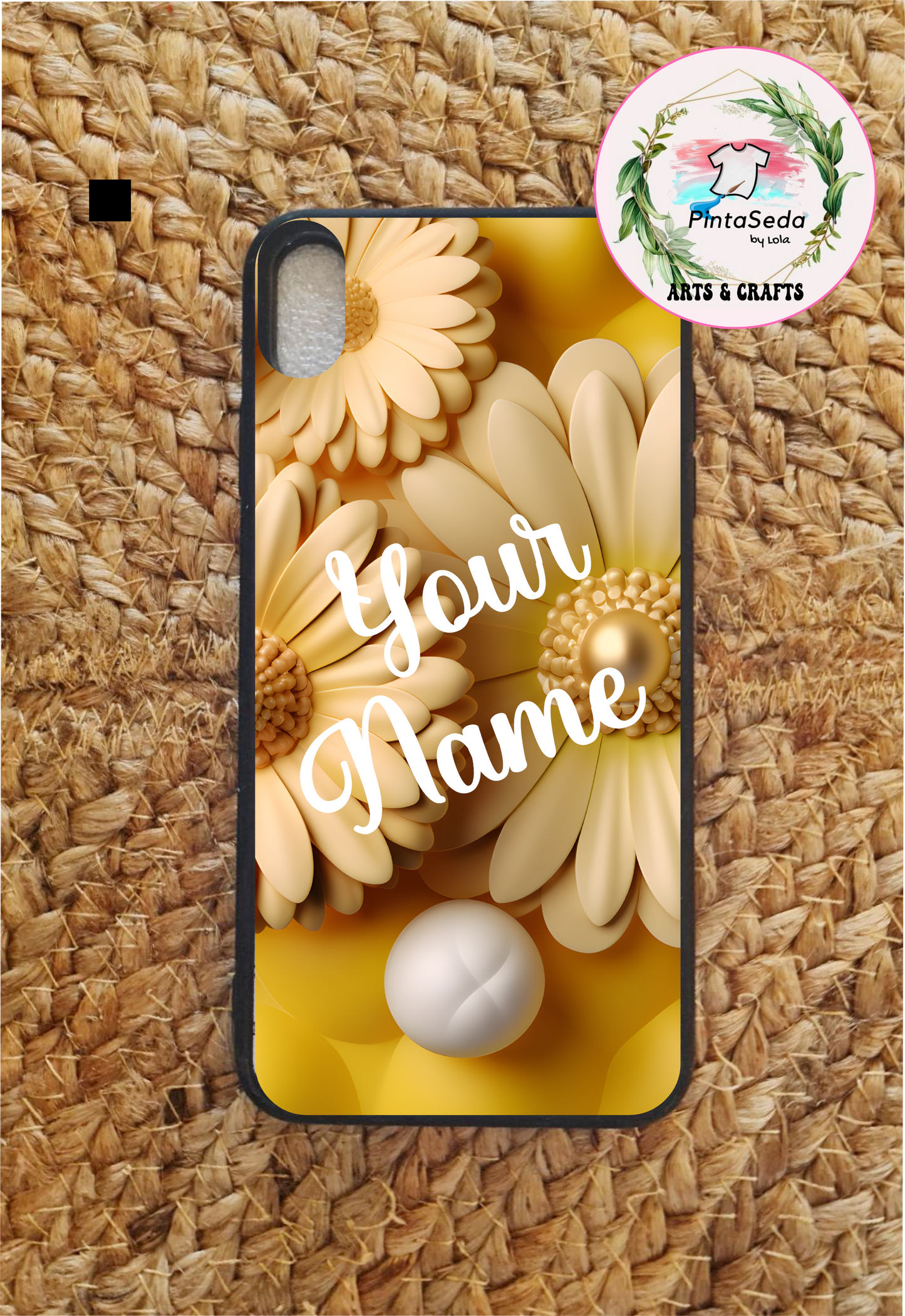 Phone Cases: Personalised/Customised Phone Cases