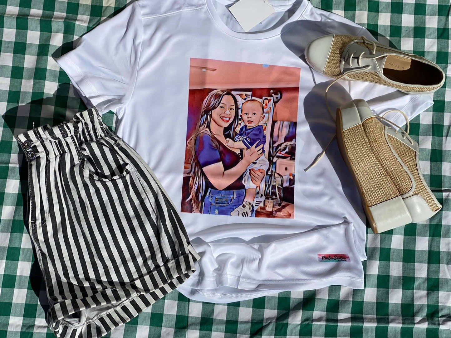 Tee-Shirt