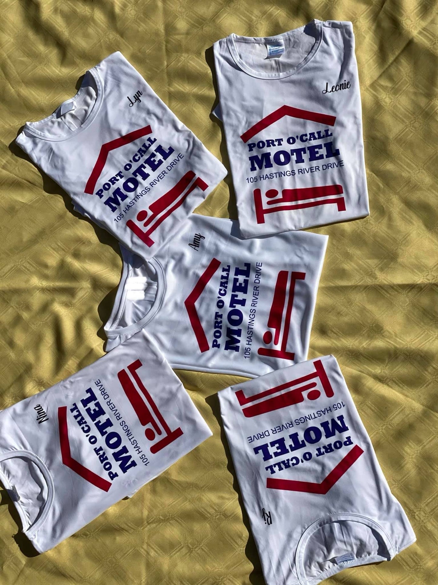 Tee-Shirt