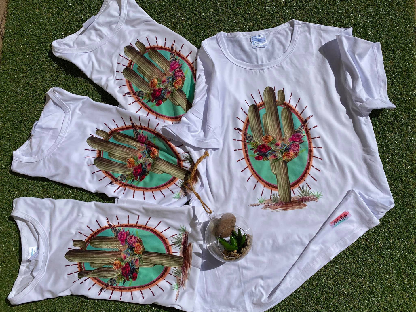 Tee-Shirt