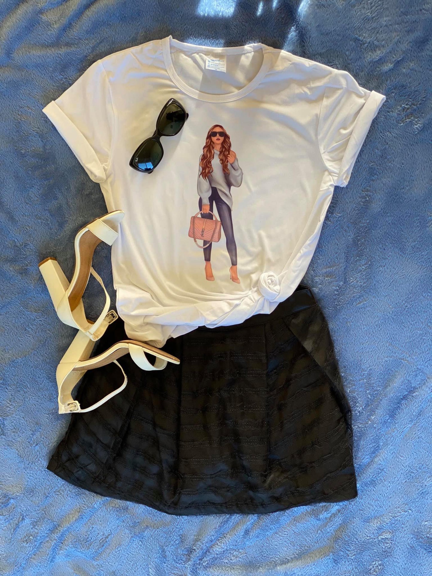 Tee-Shirt