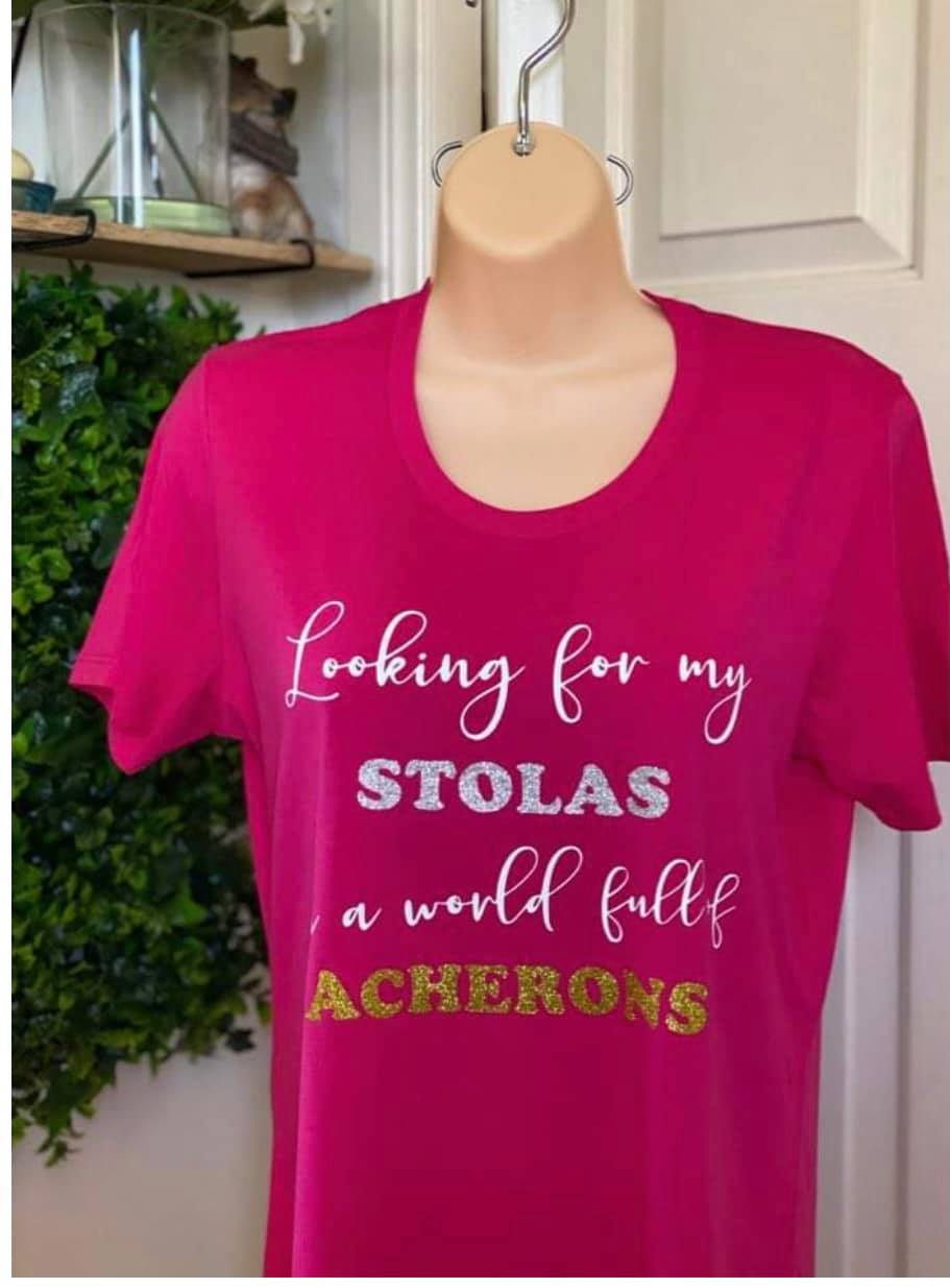 Tee-Shirt