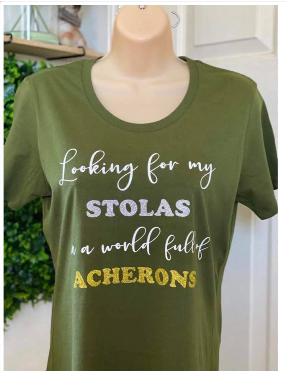 Tee-Shirt