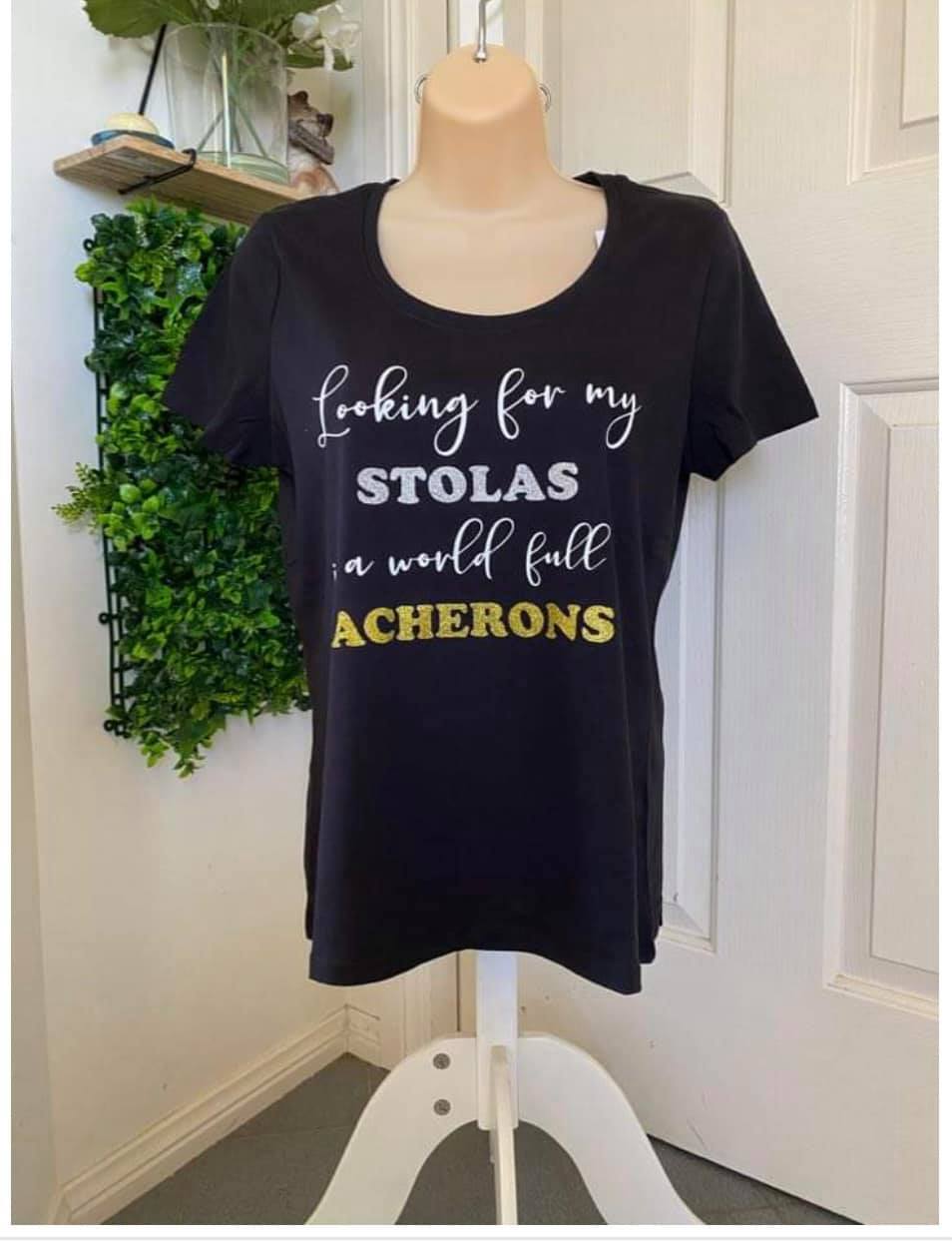 Tee-Shirt