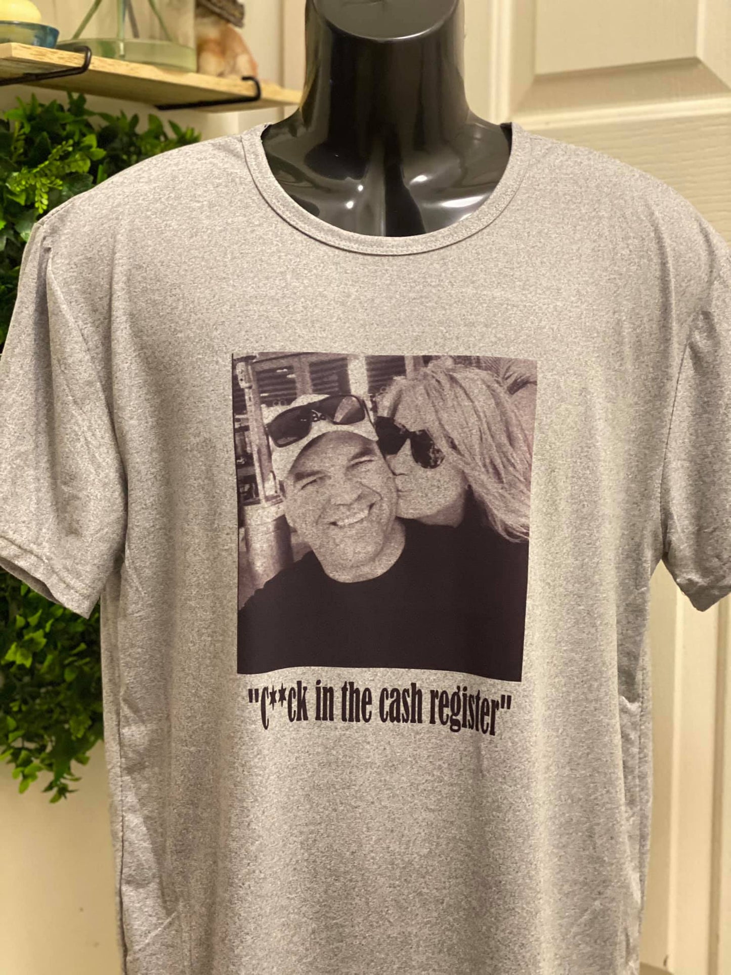 Tee-Shirt