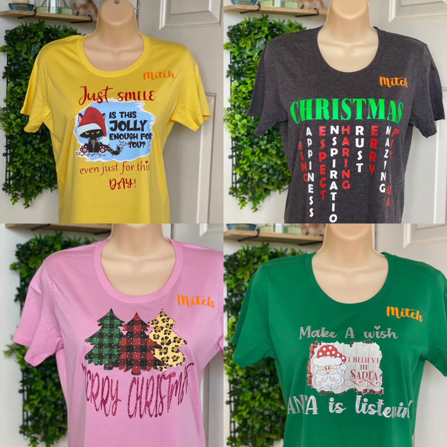 Tee-Shirt