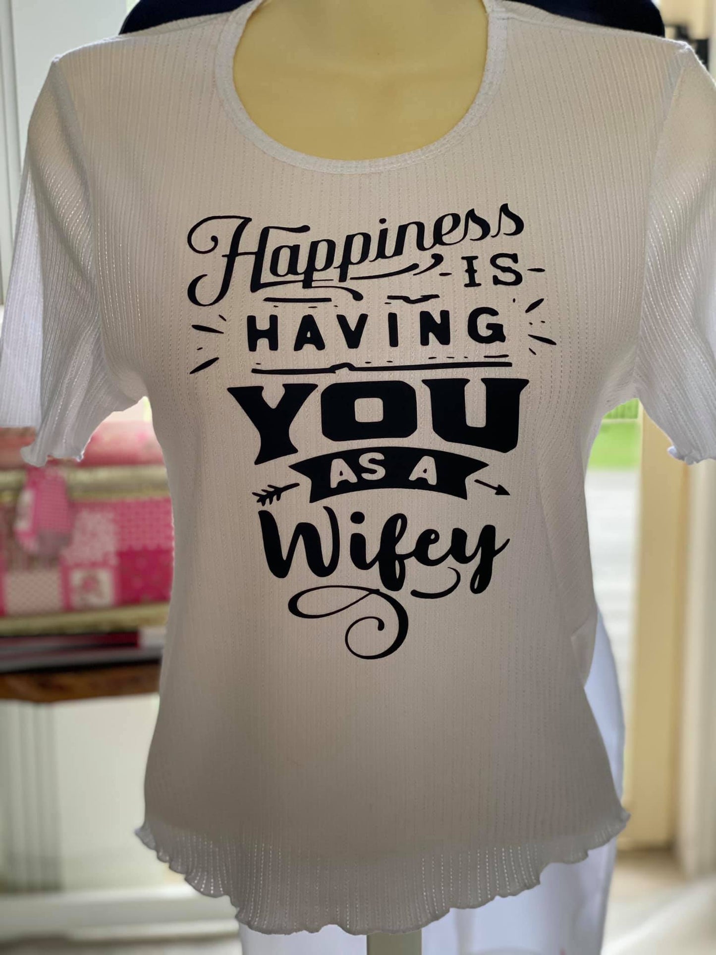 Tee-Shirt