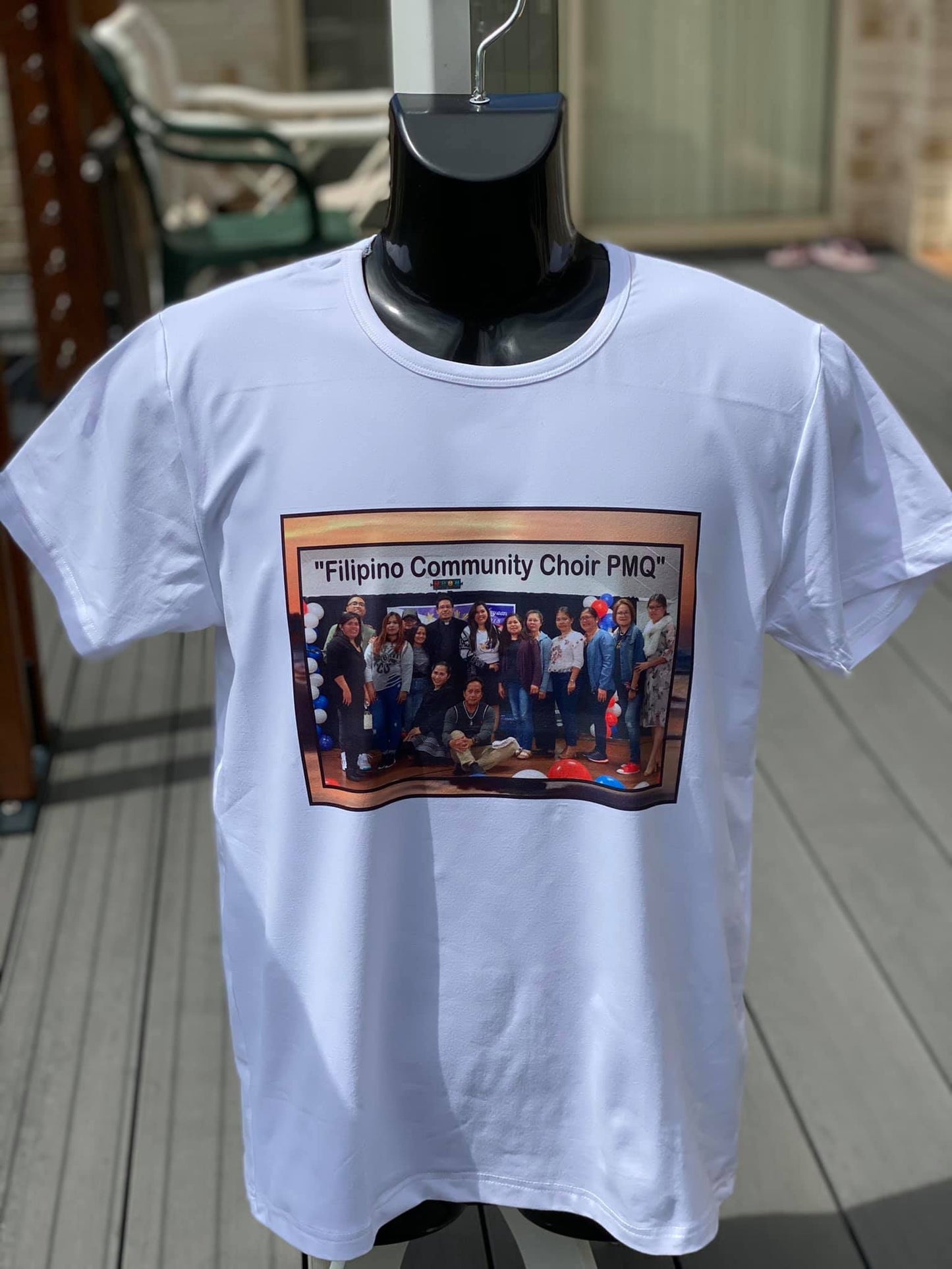 Tee-Shirt