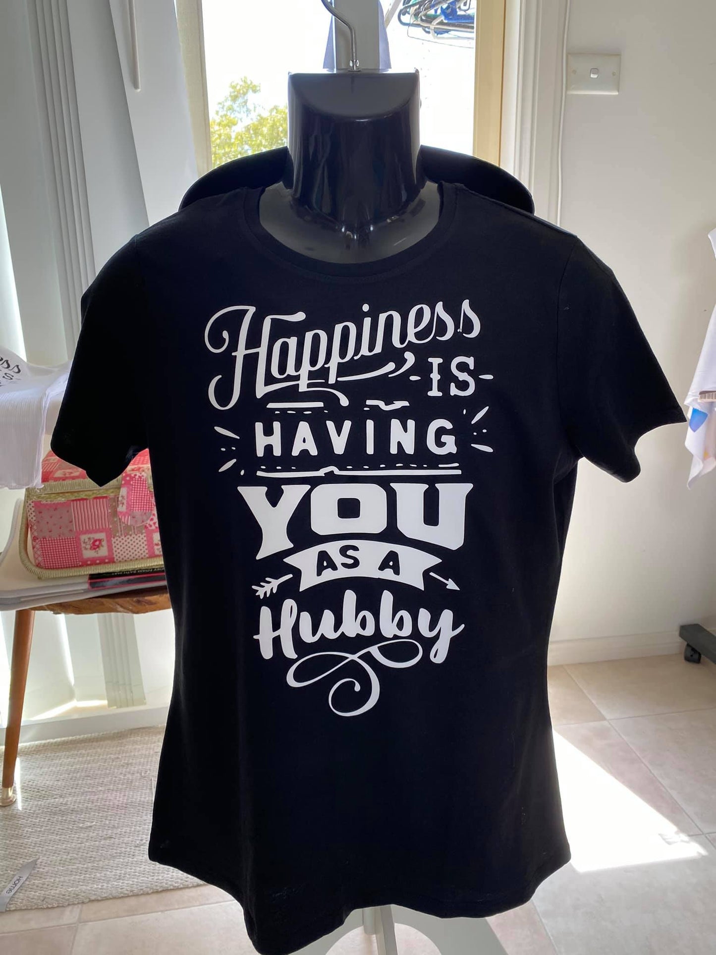 Tee-Shirt