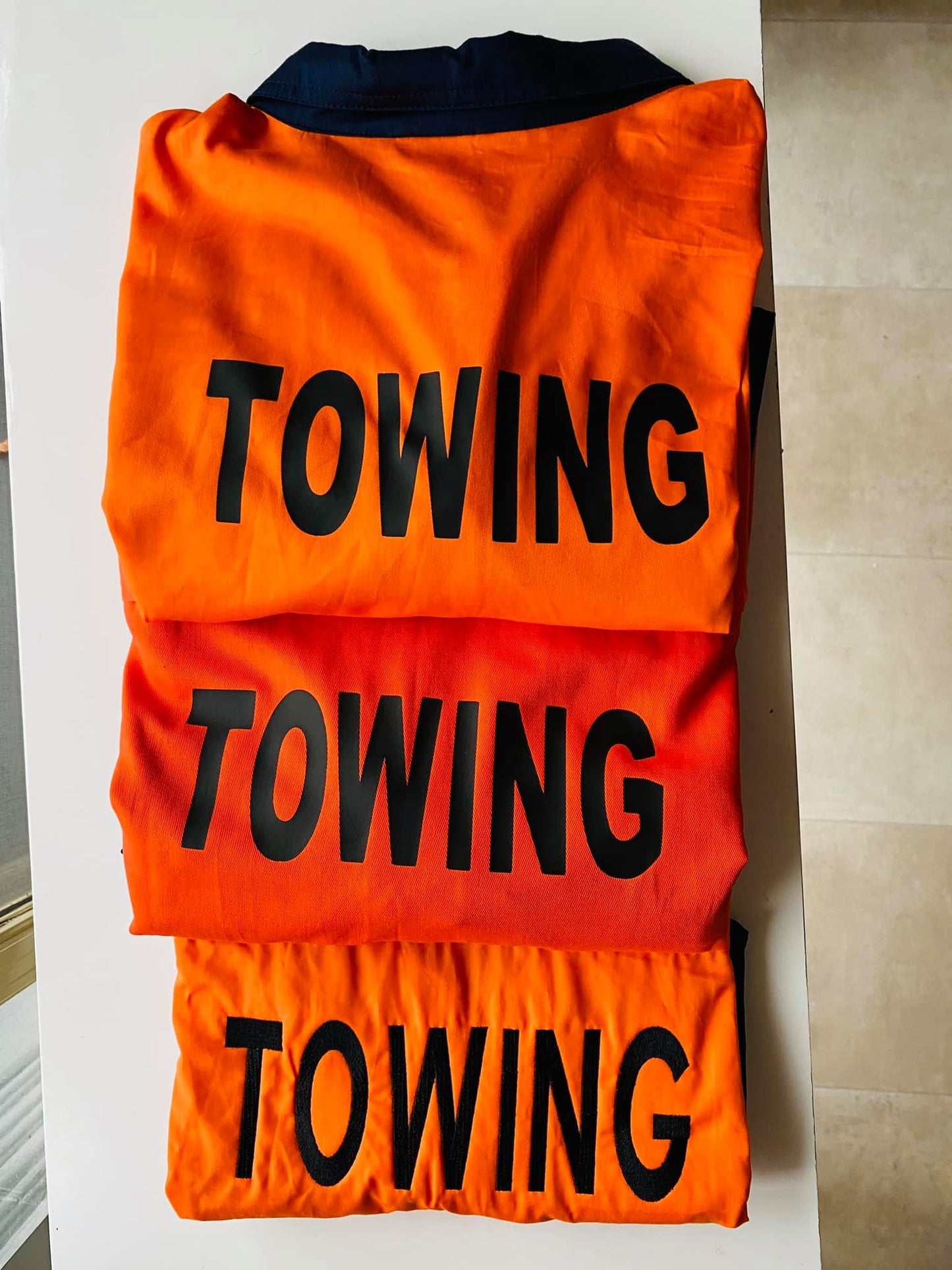 Tee-Shirt