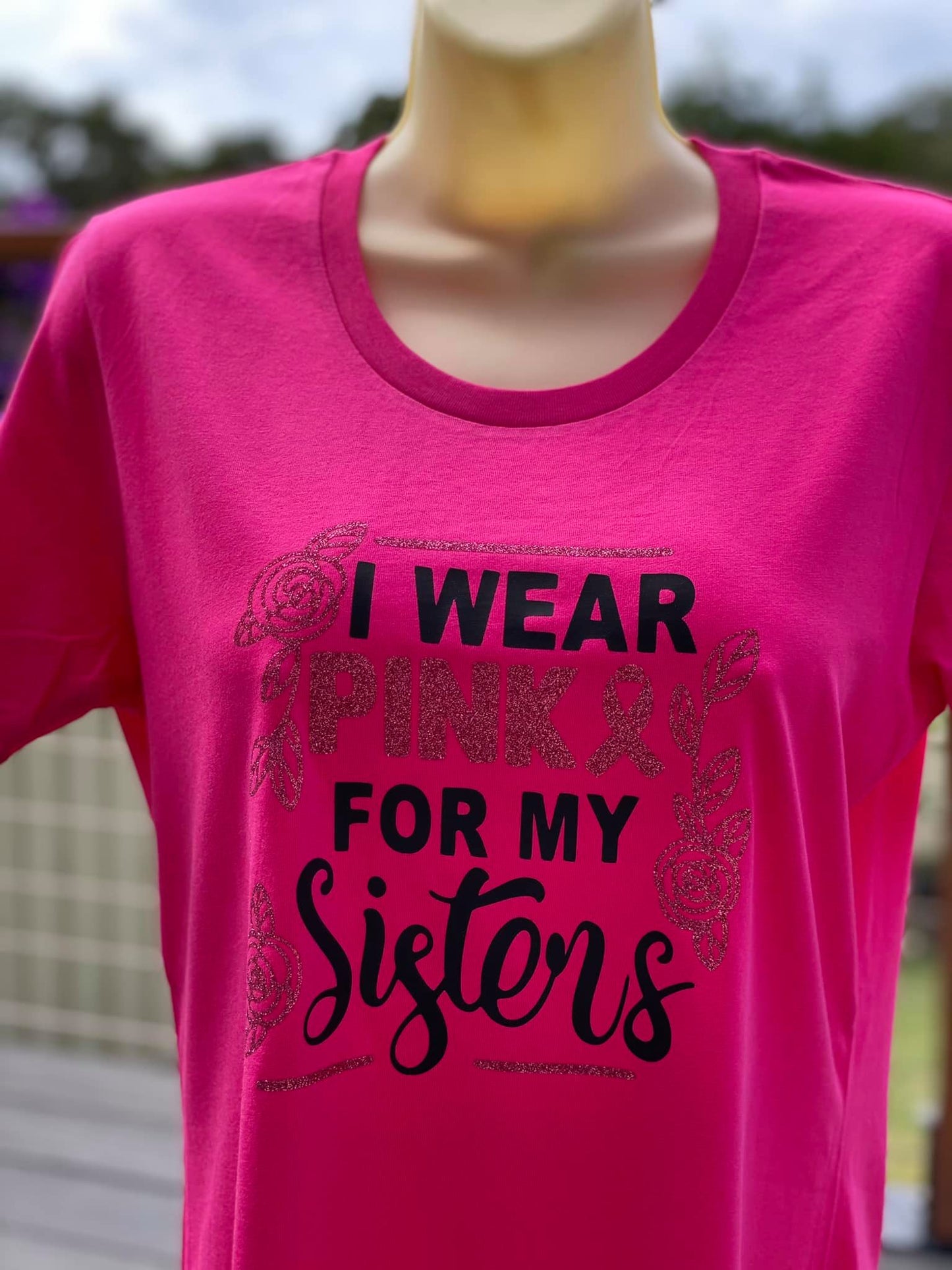 Tee-Shirt
