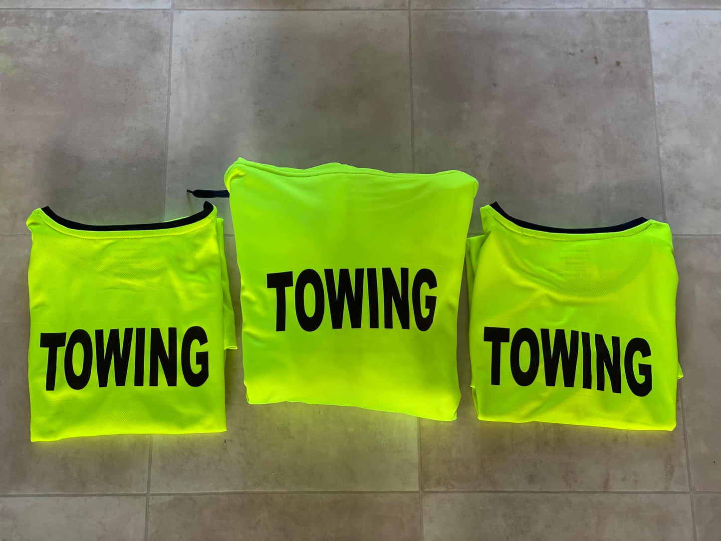Tee-Shirt