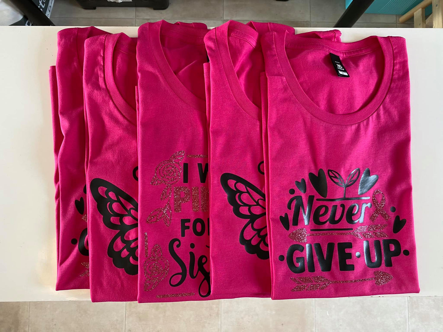 Tee-Shirt
