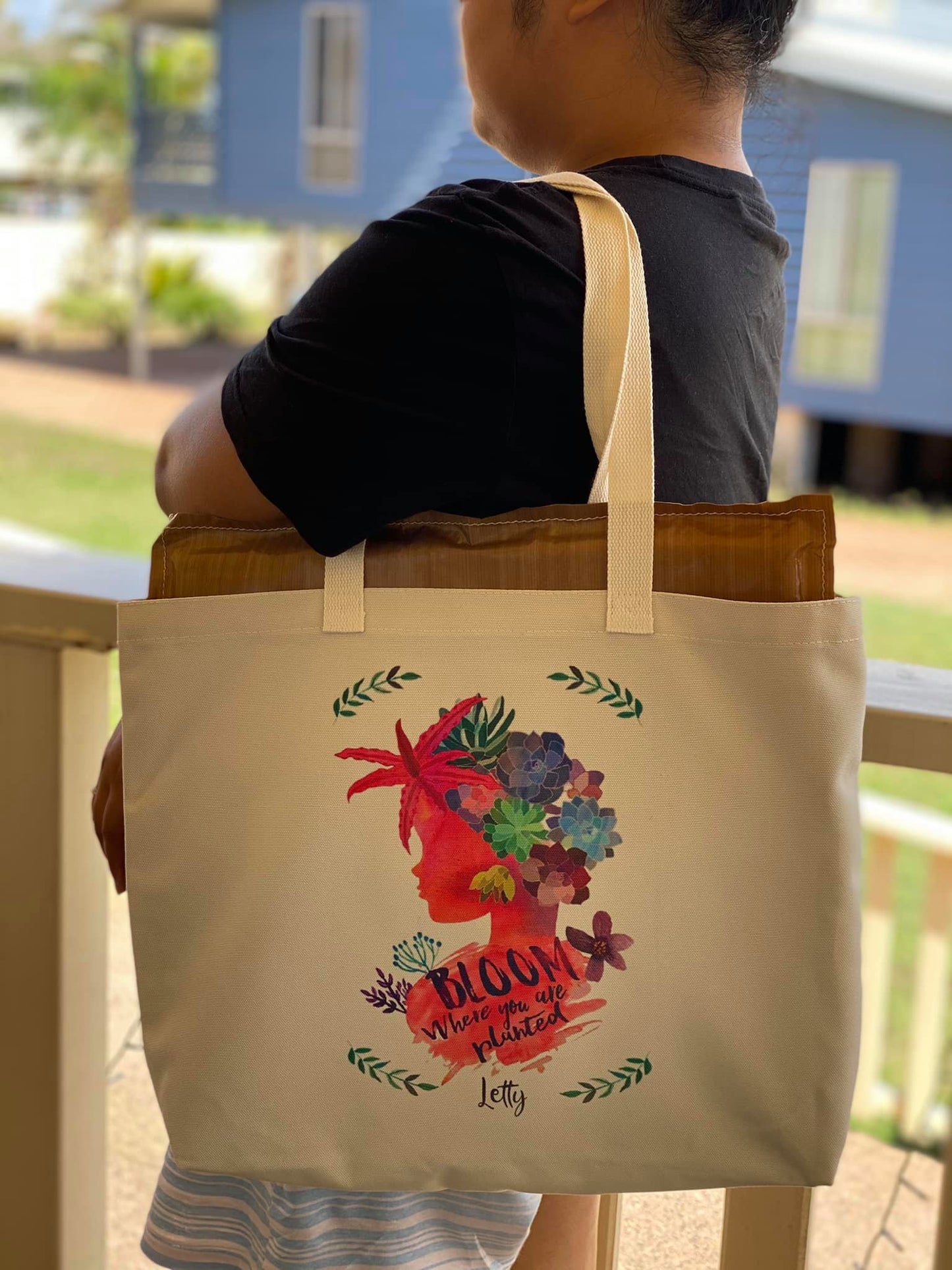 Tote Bag