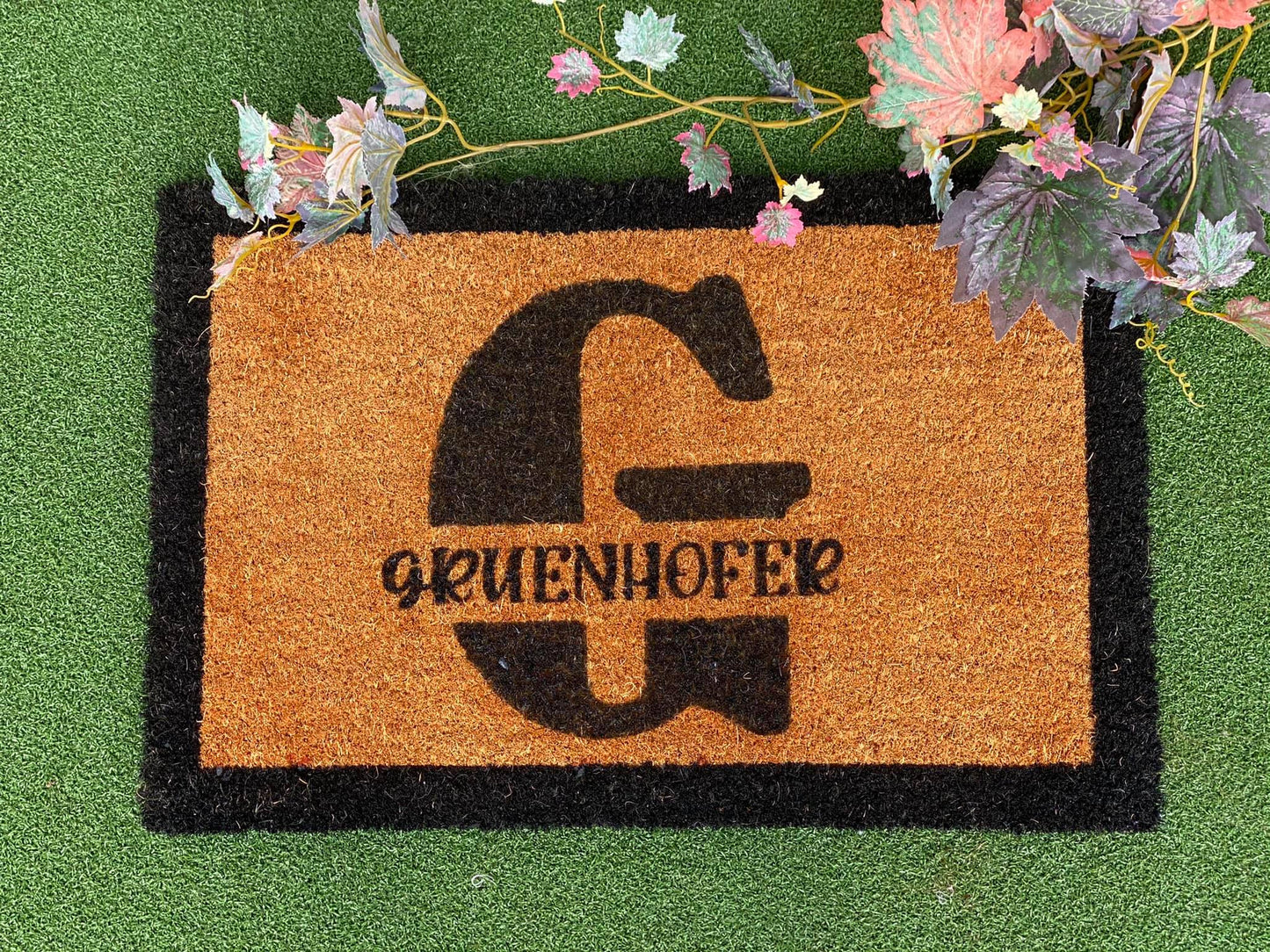 Door Mat