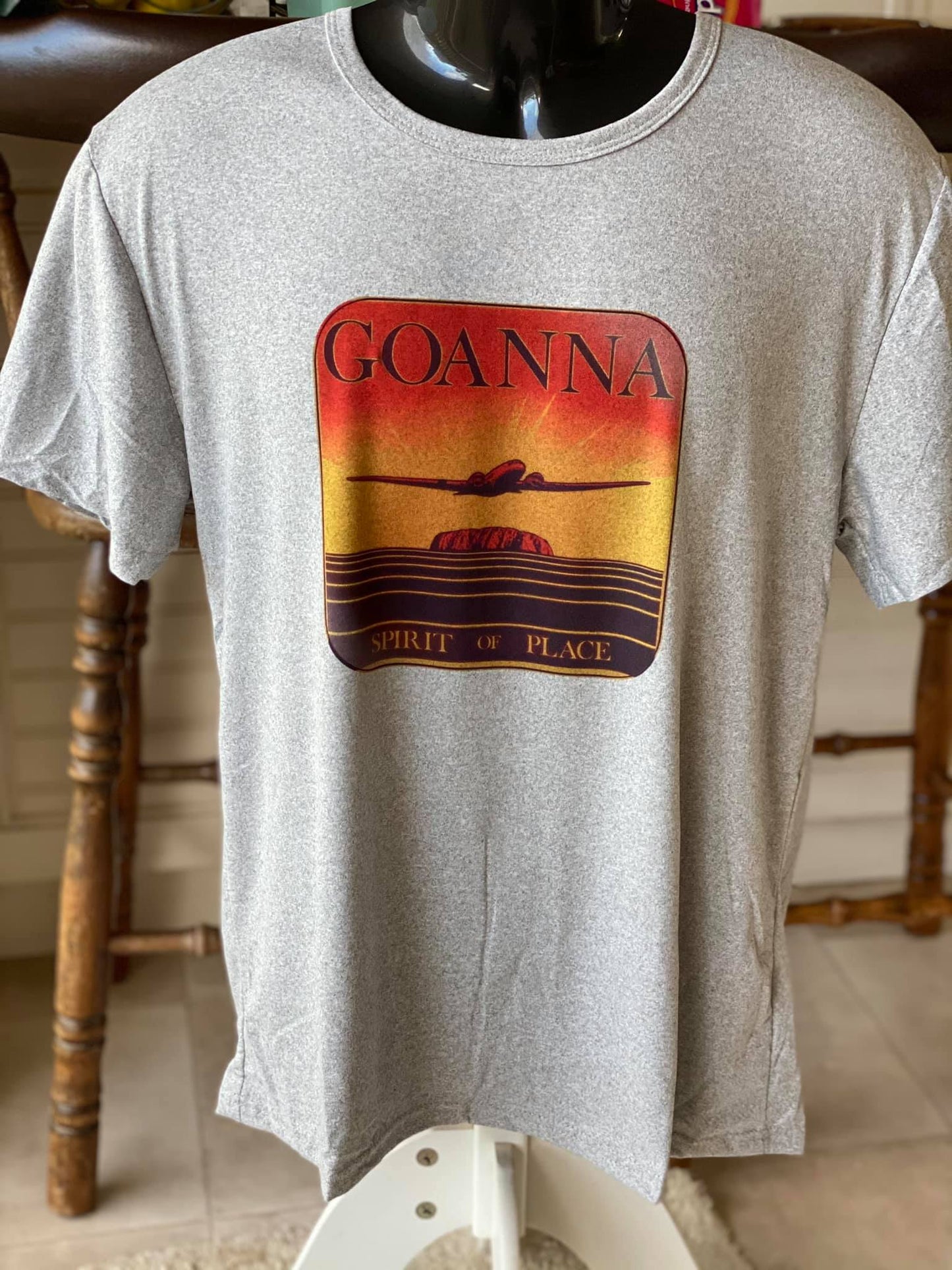 Tee-Shirt