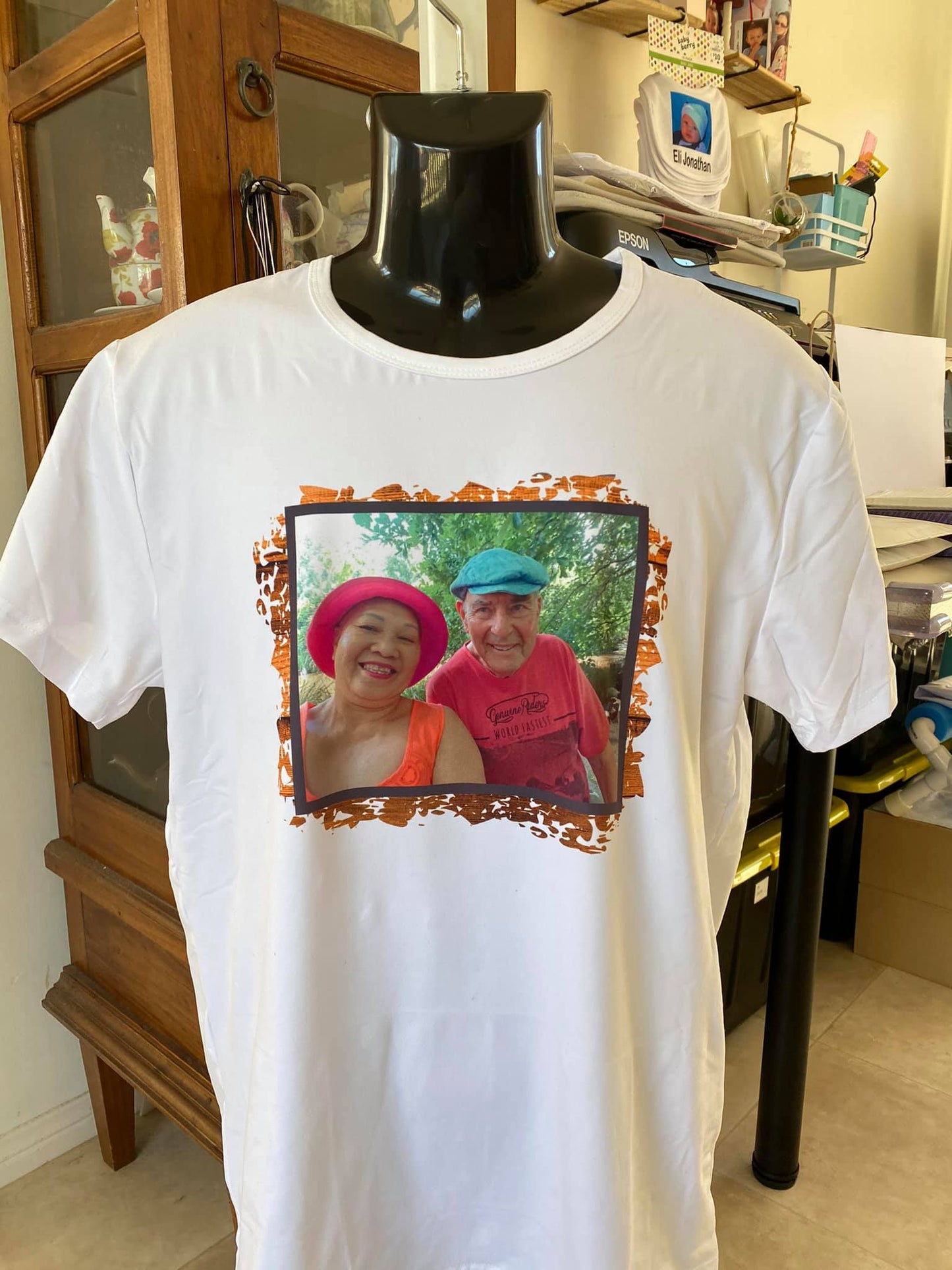 Tee-Shirt