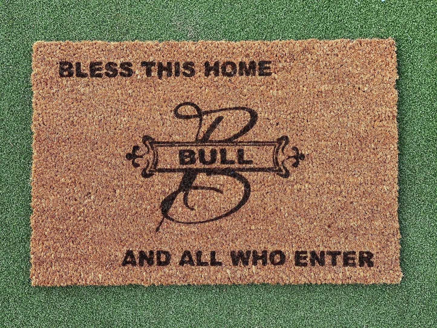 Door Mat