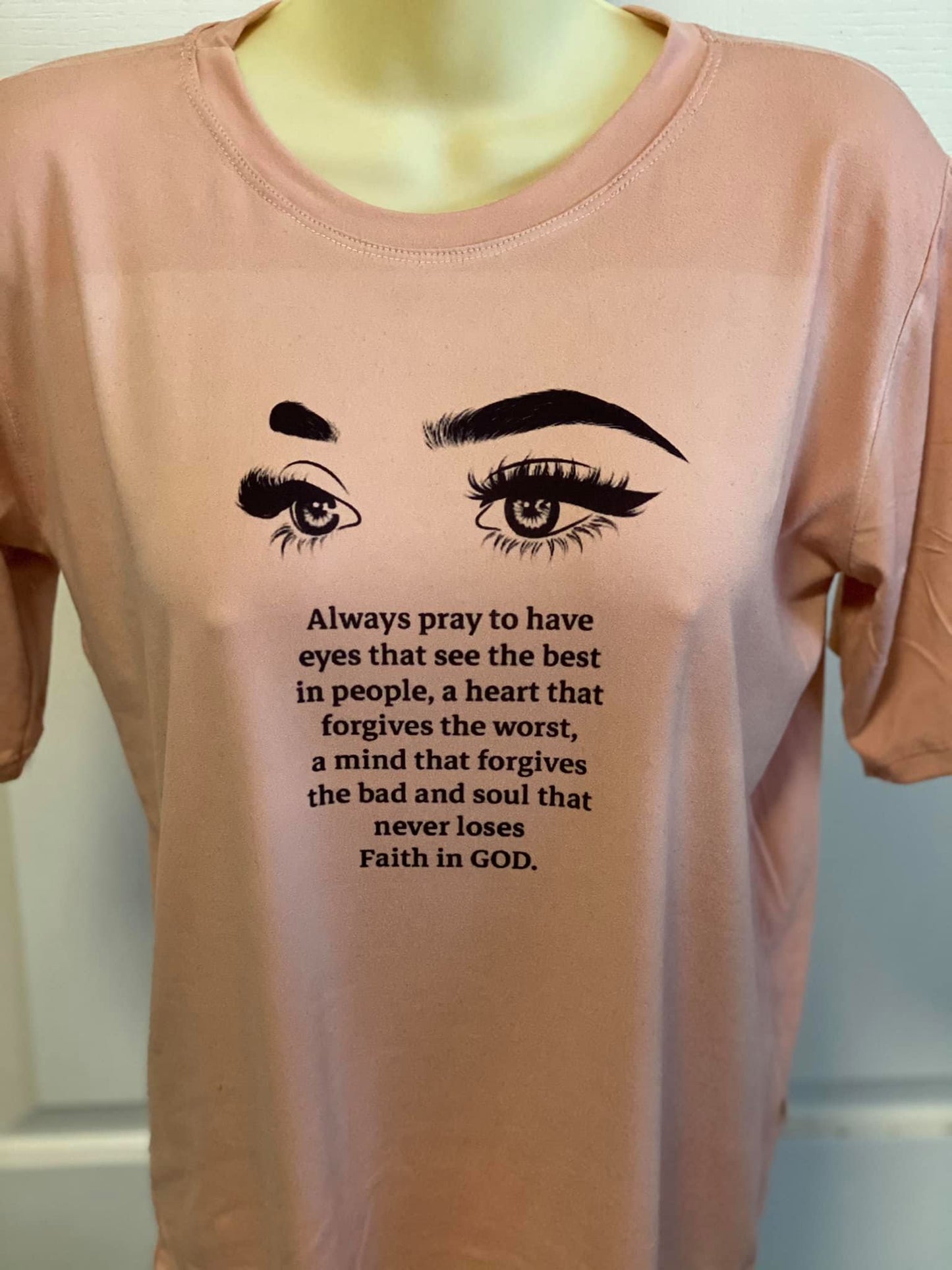 Tee-Shirt