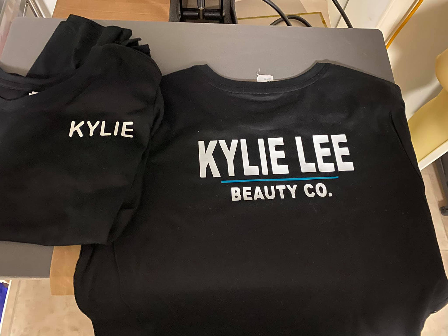 Tee-Shirt