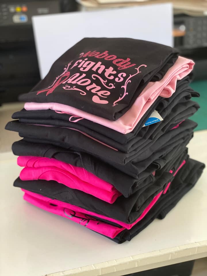 Tee-Shirt