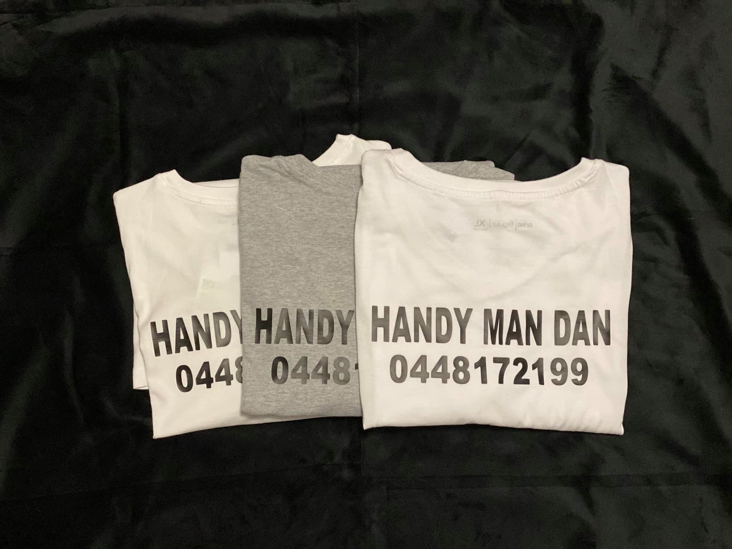 Tee-Shirt