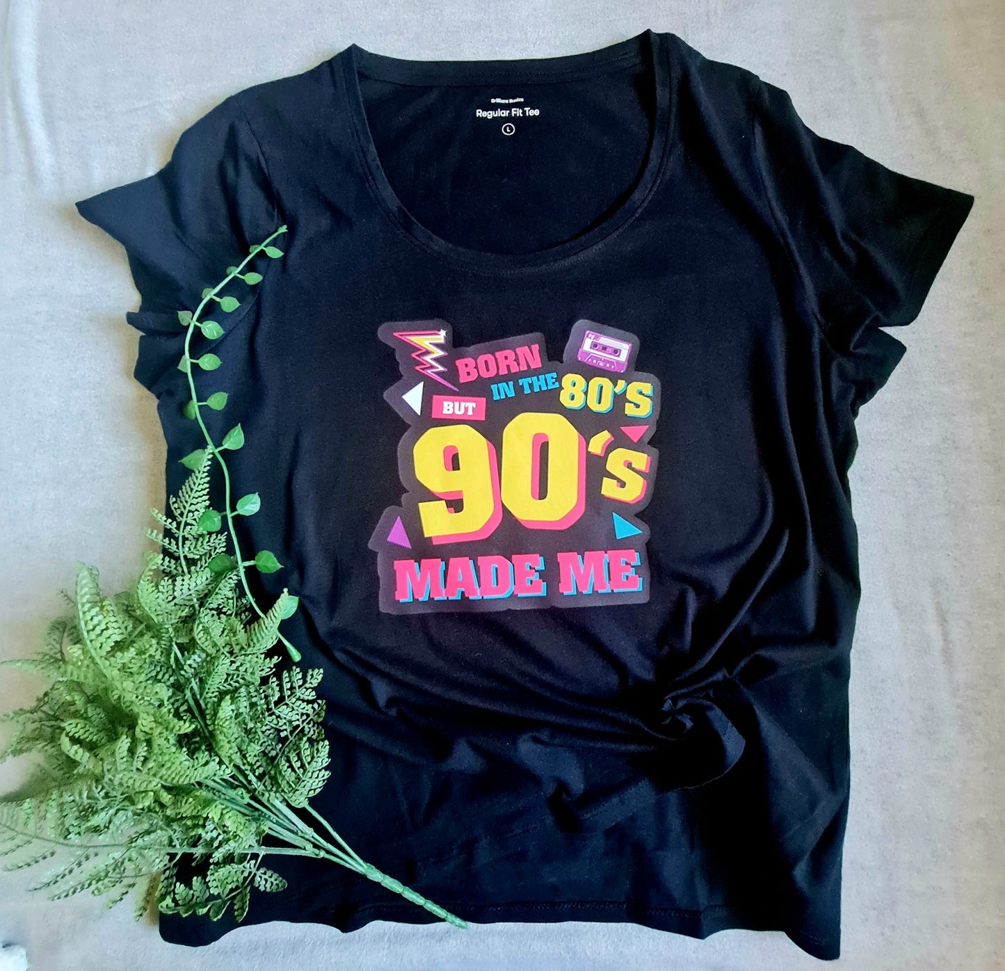Tee-Shirt