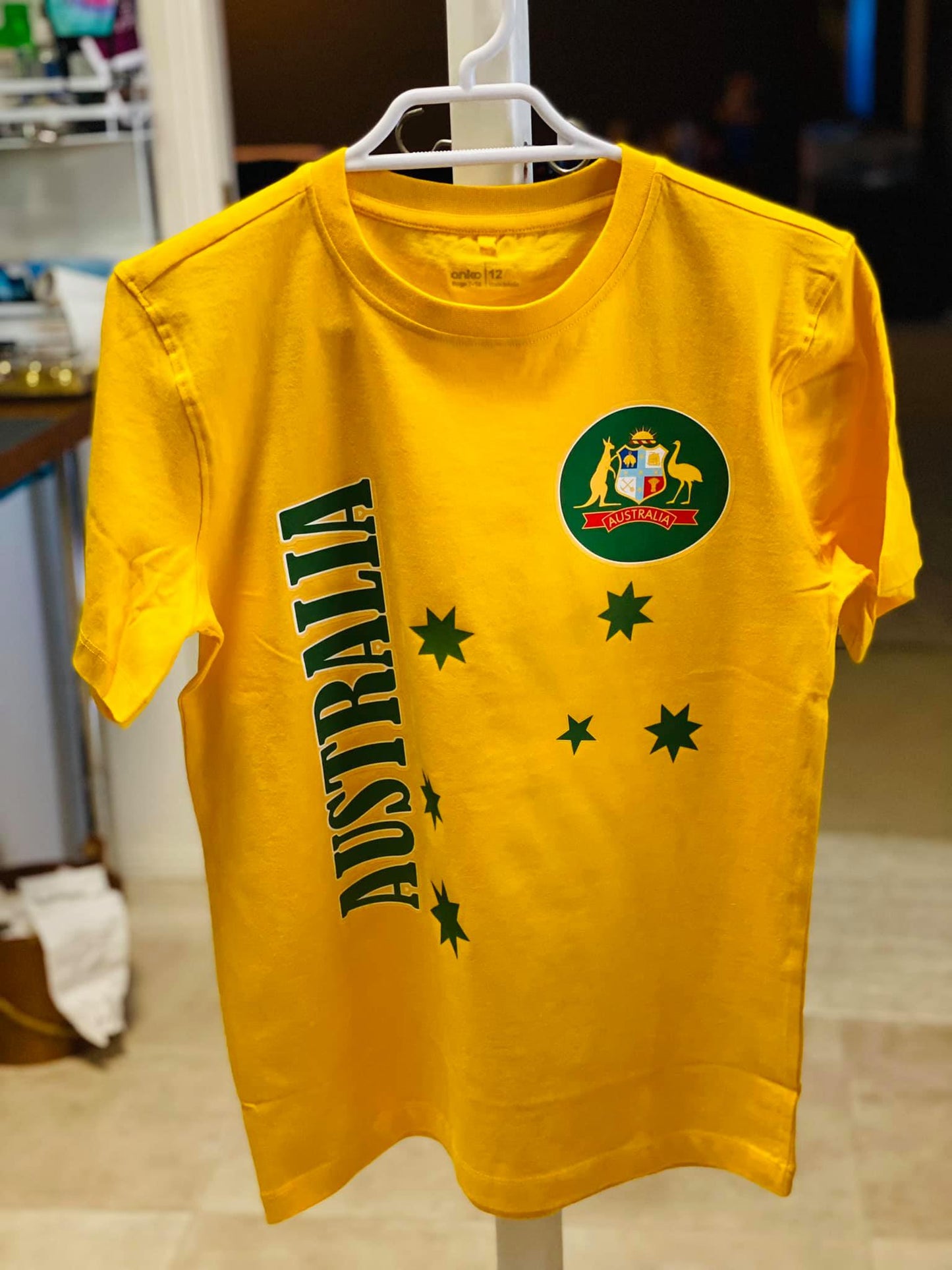 Tee-Shirt