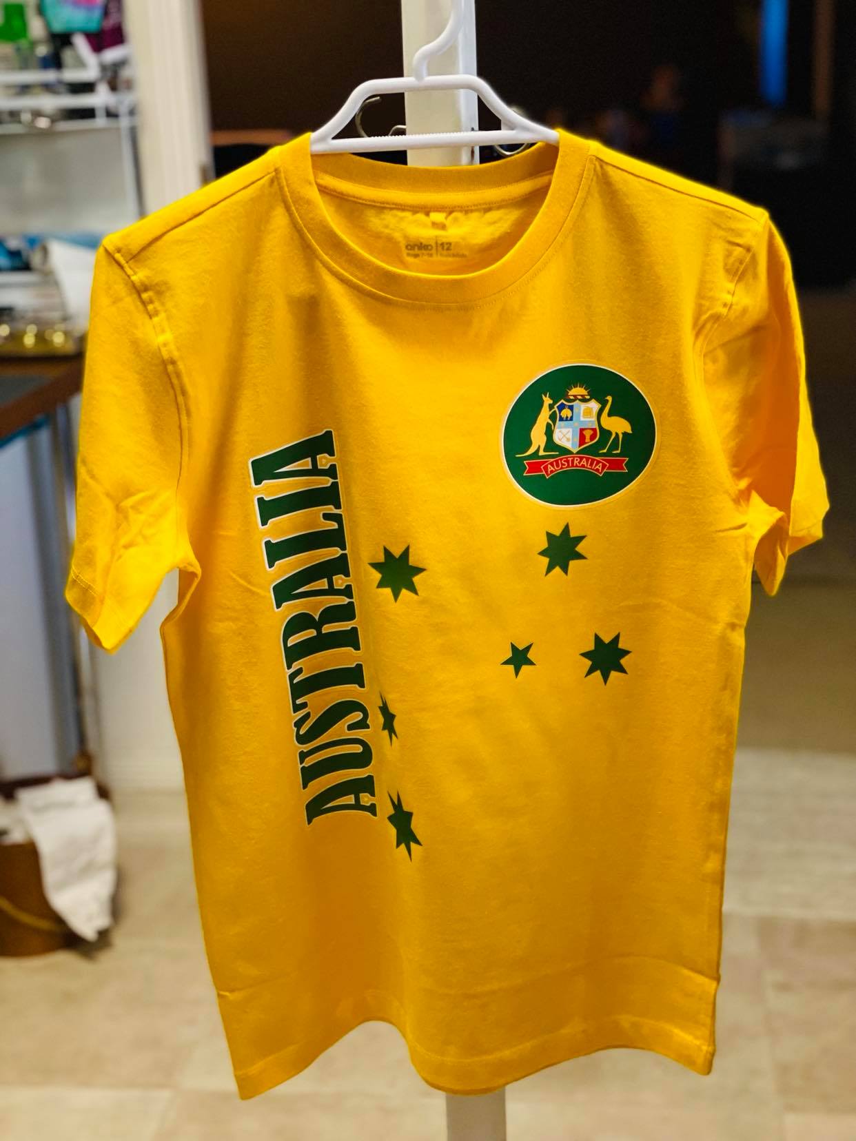 Tee-Shirt