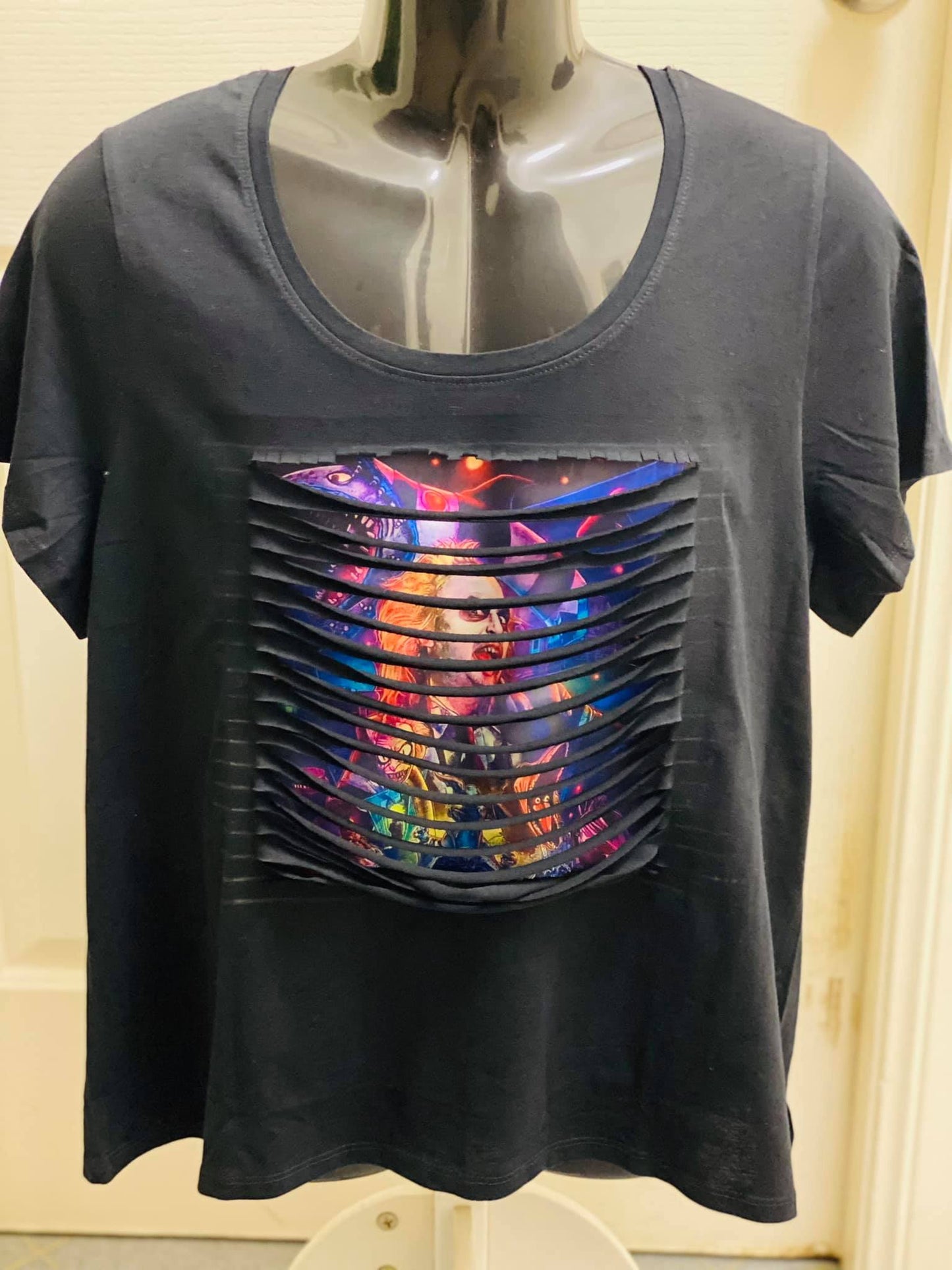 Tee-Shirt
