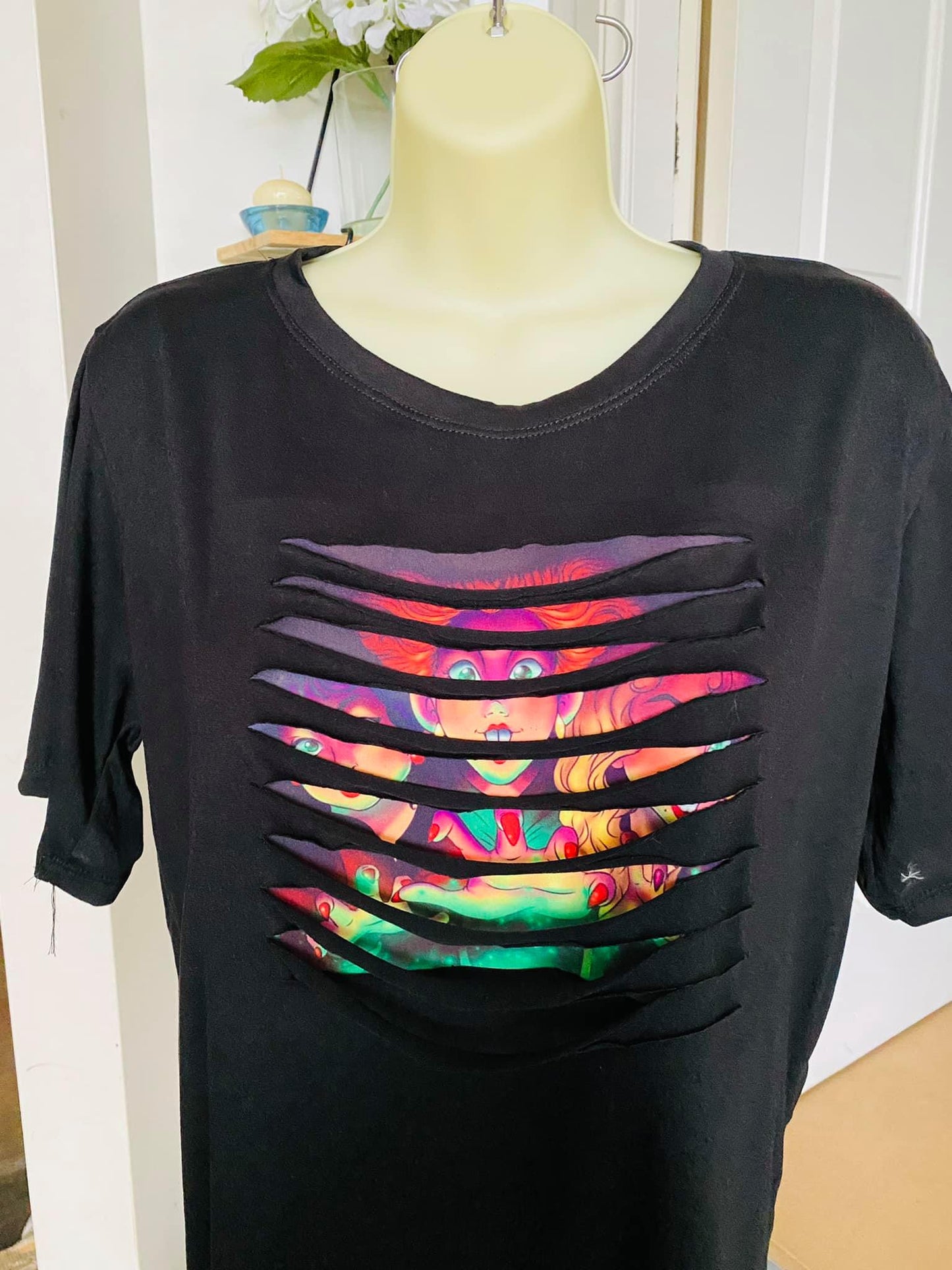 Tee-Shirt
