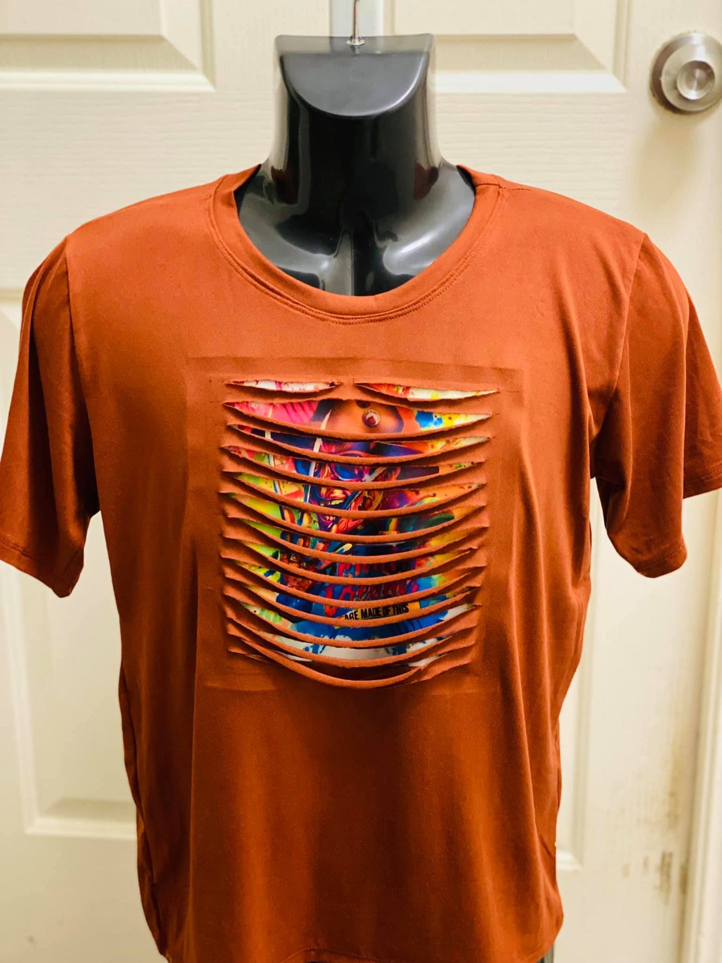 Tee-Shirt