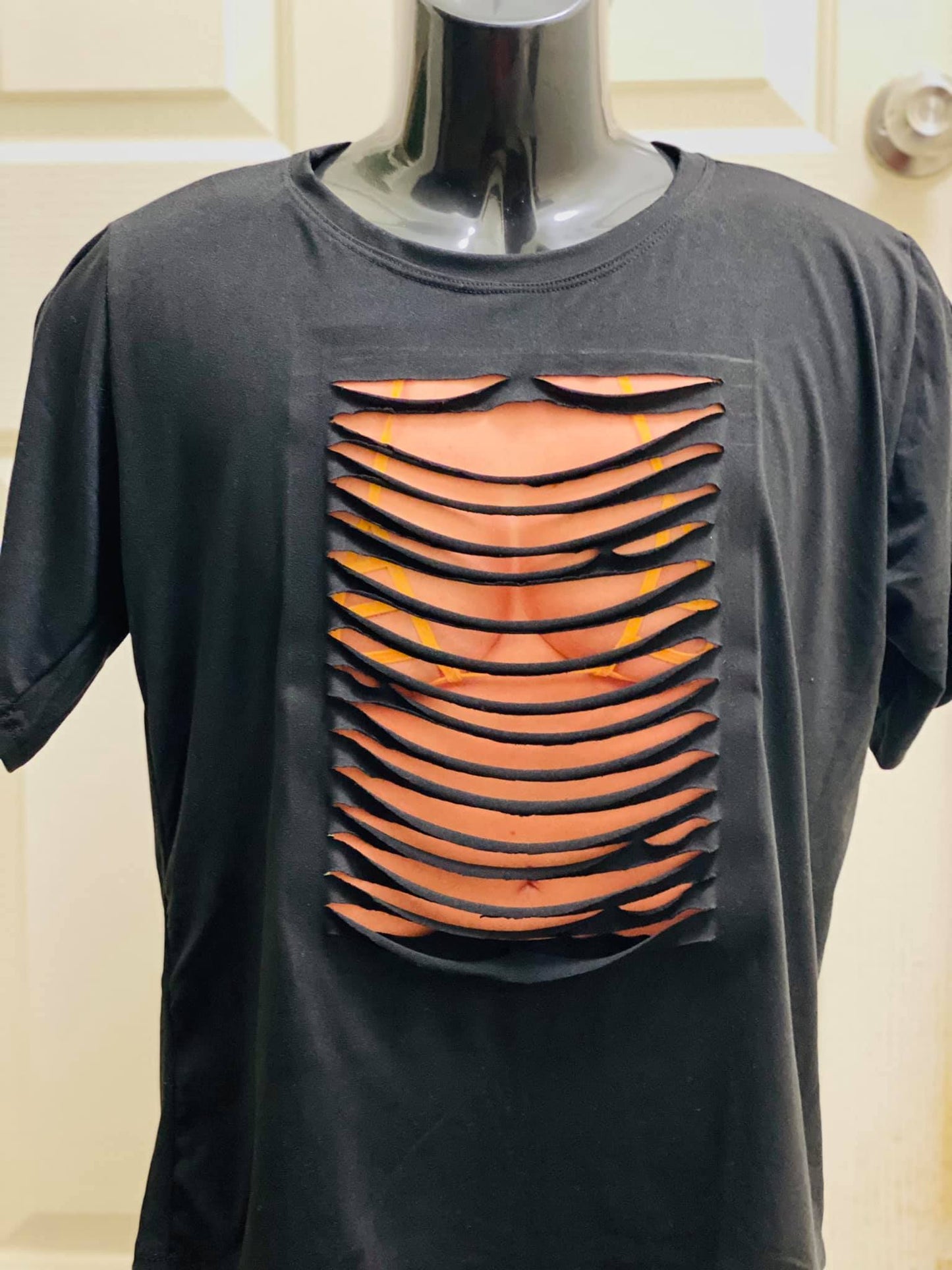 Tee-Shirt