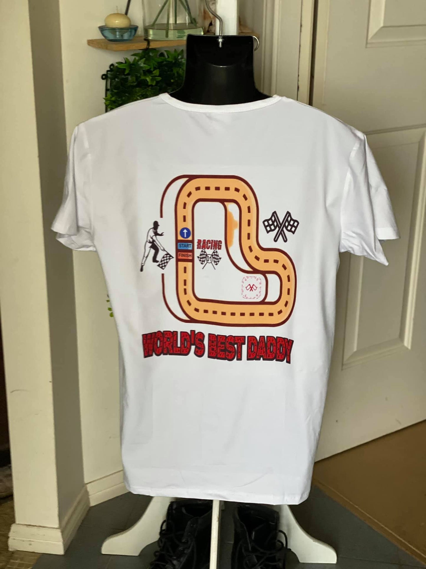 Tee-Shirt