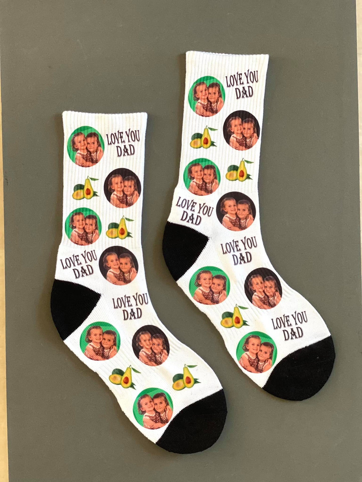 Socks