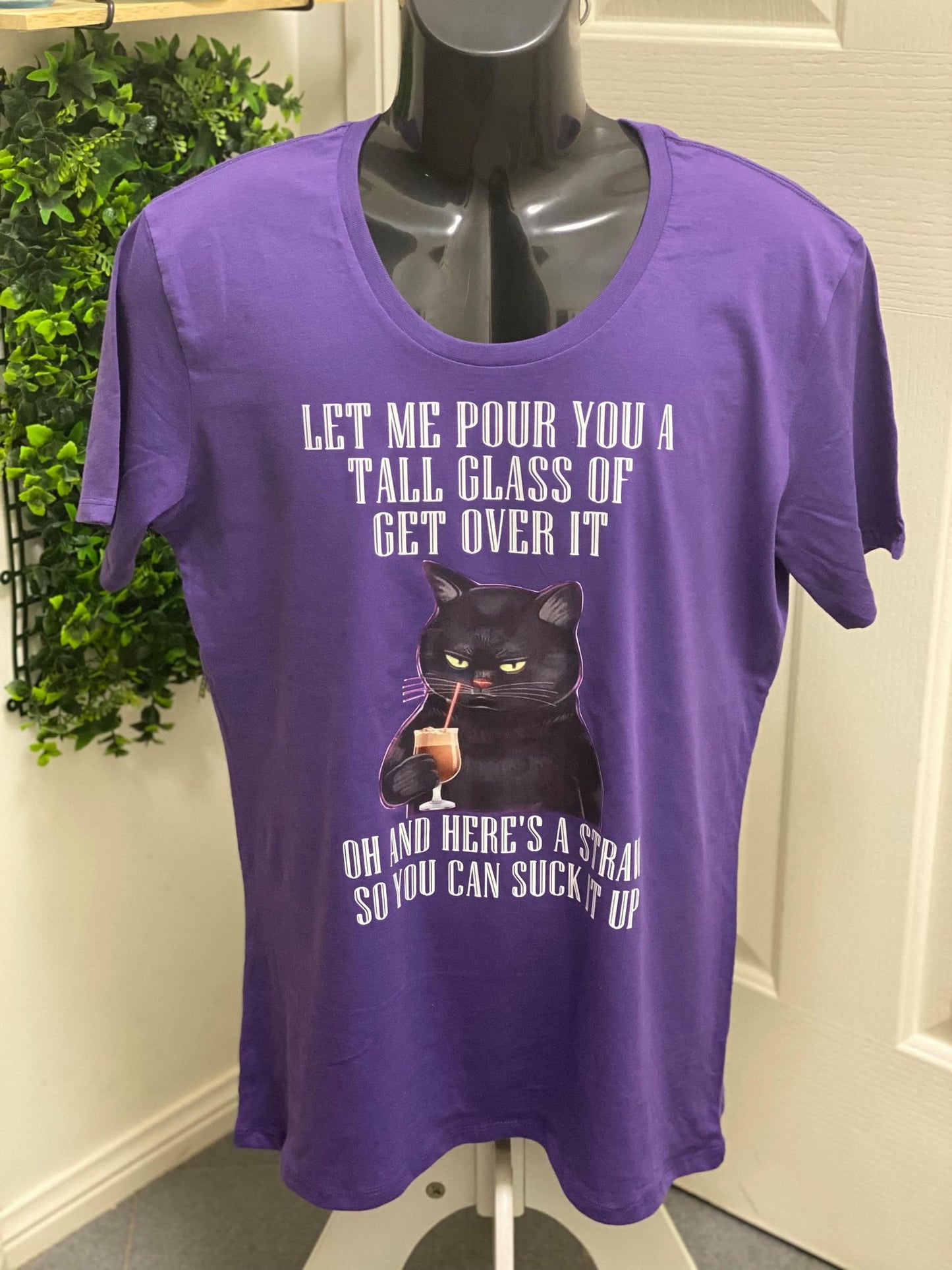 Tee-Shirt