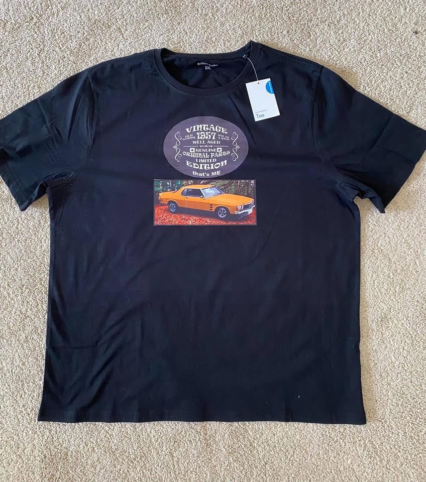 Tee-Shirt